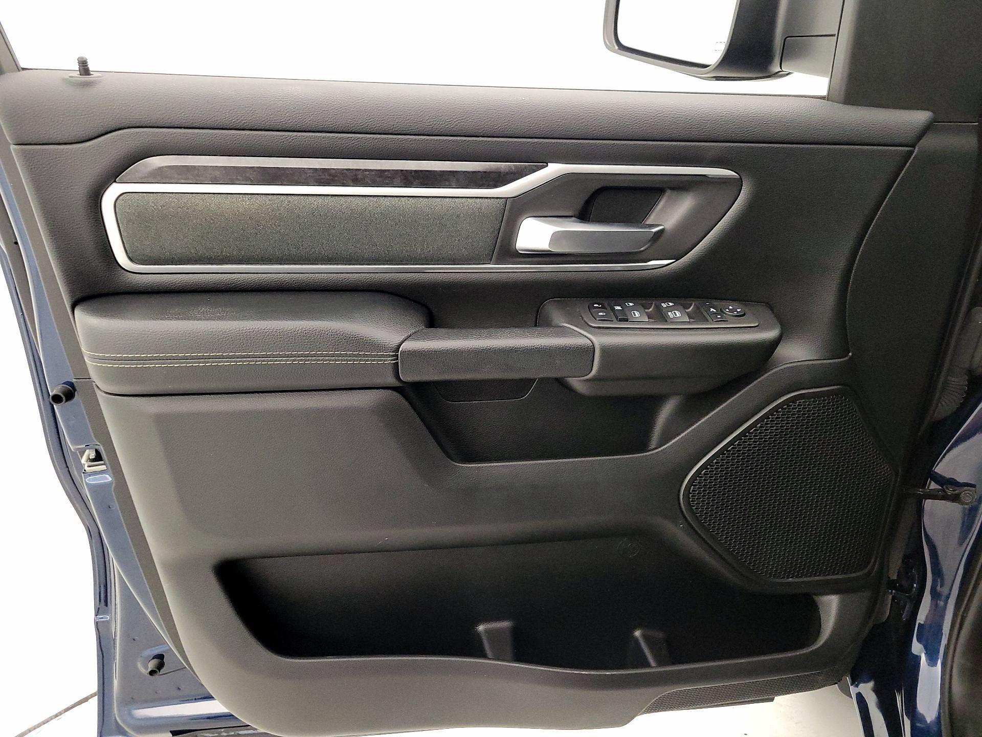Thumbnail: 2023 RAM 1500 - 12