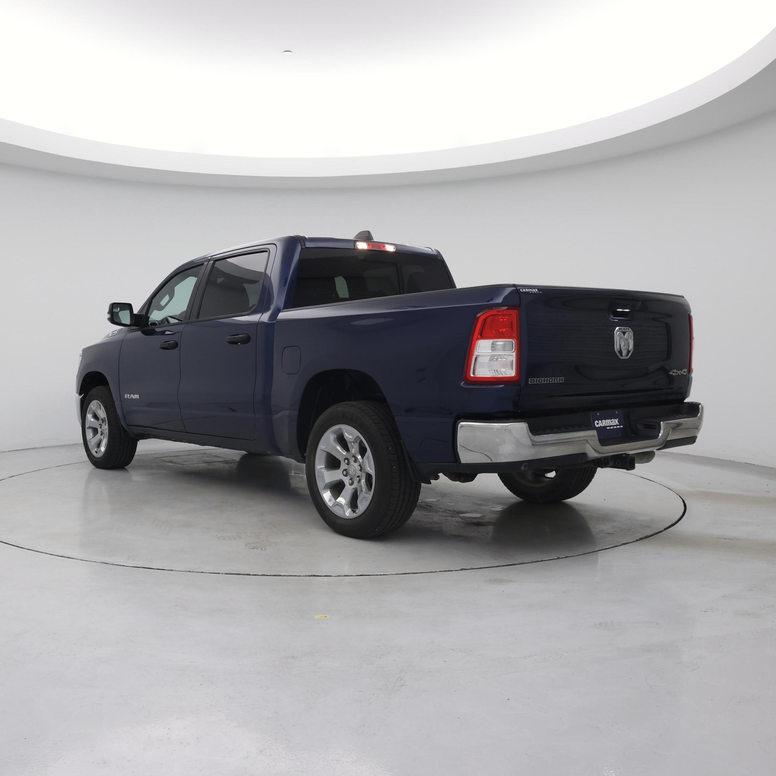 Thumbnail: 2023 RAM 1500 - 2
