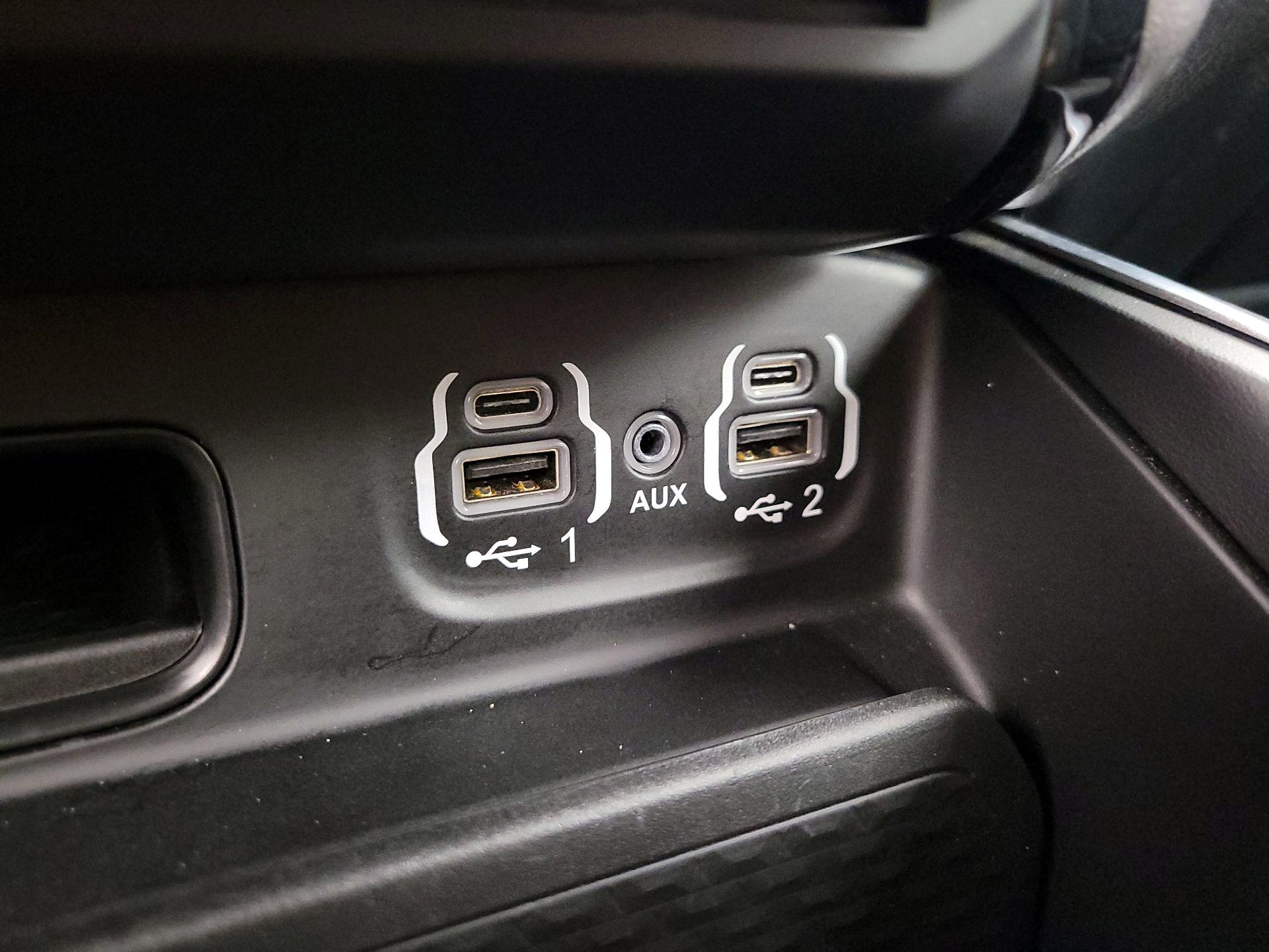 Thumbnail: 2023 RAM 1500 - 19