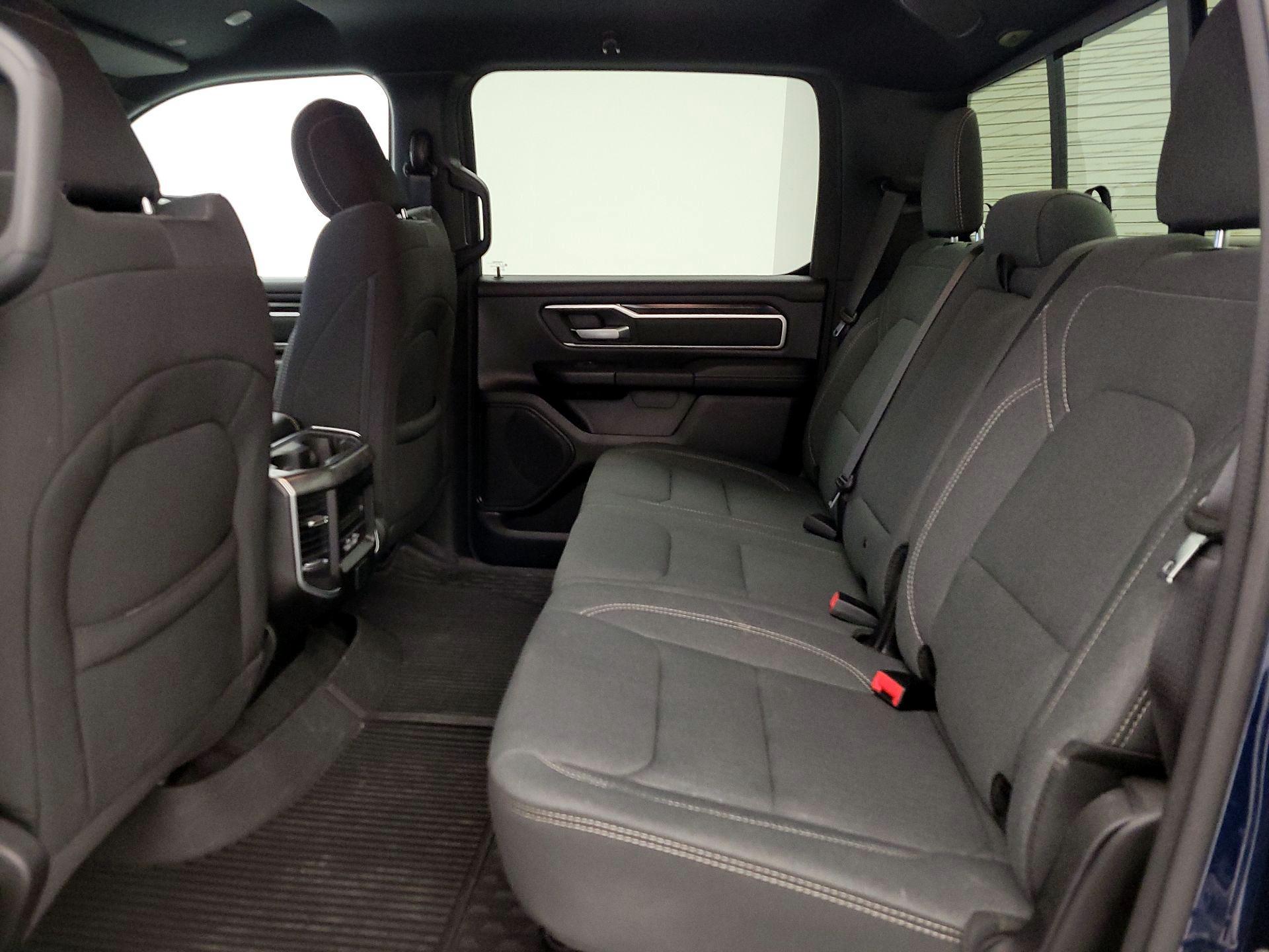 Thumbnail: 2023 RAM 1500 - 20