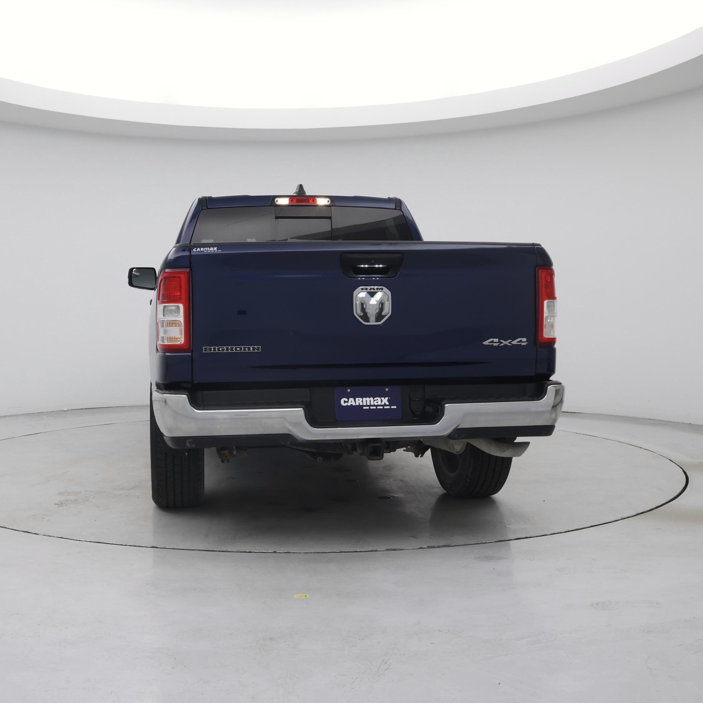 Thumbnail: 2023 RAM 1500 - 6