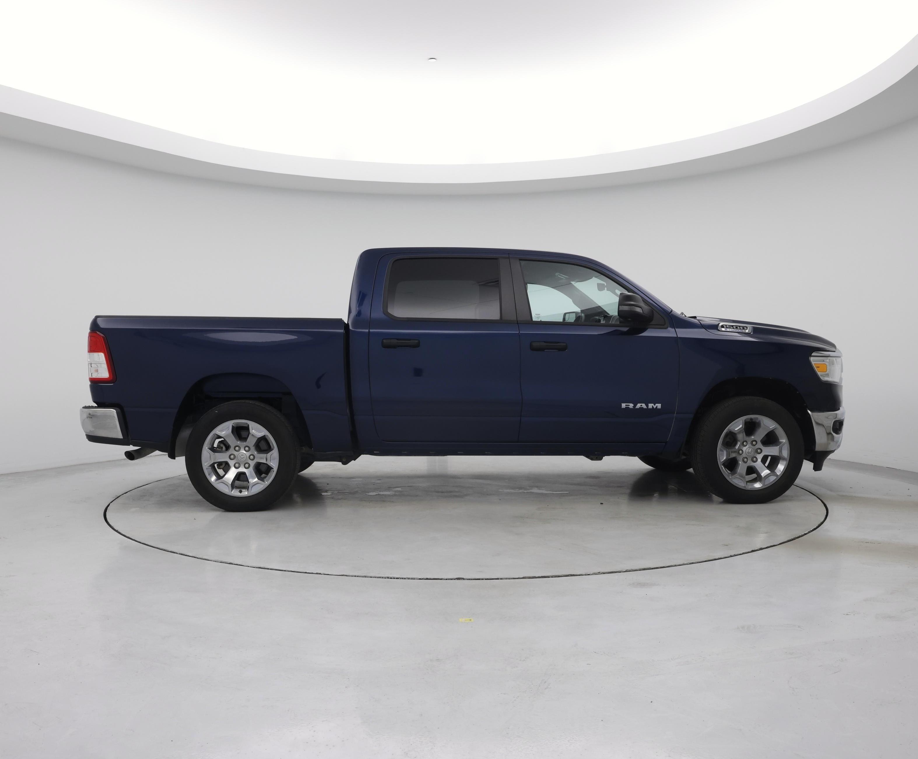 Thumbnail: 2023 RAM 1500 - 7