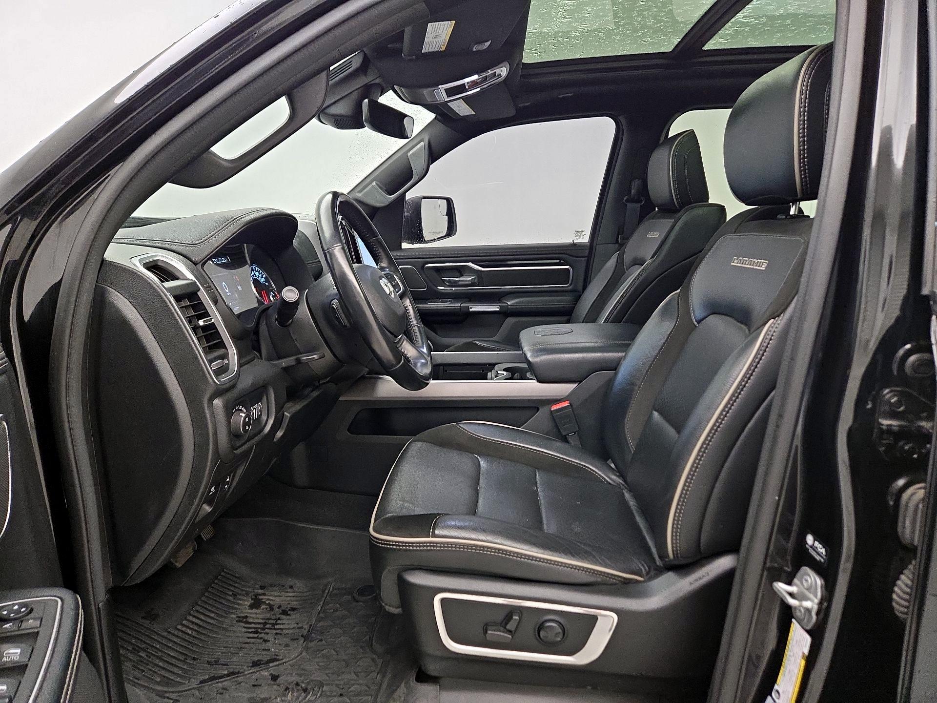 Thumbnail: 2022 RAM 1500 - 11