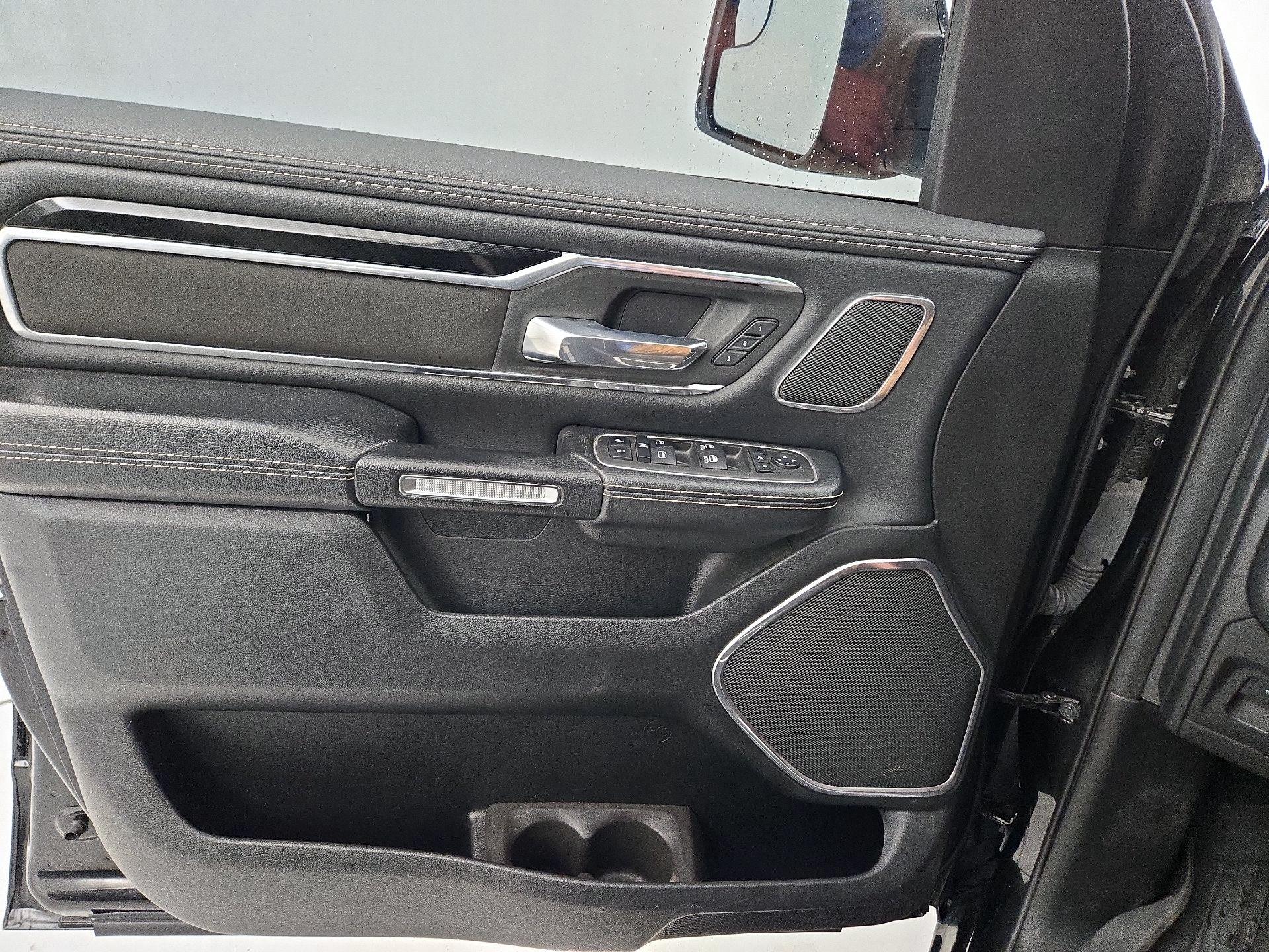 Thumbnail: 2022 RAM 1500 - 12