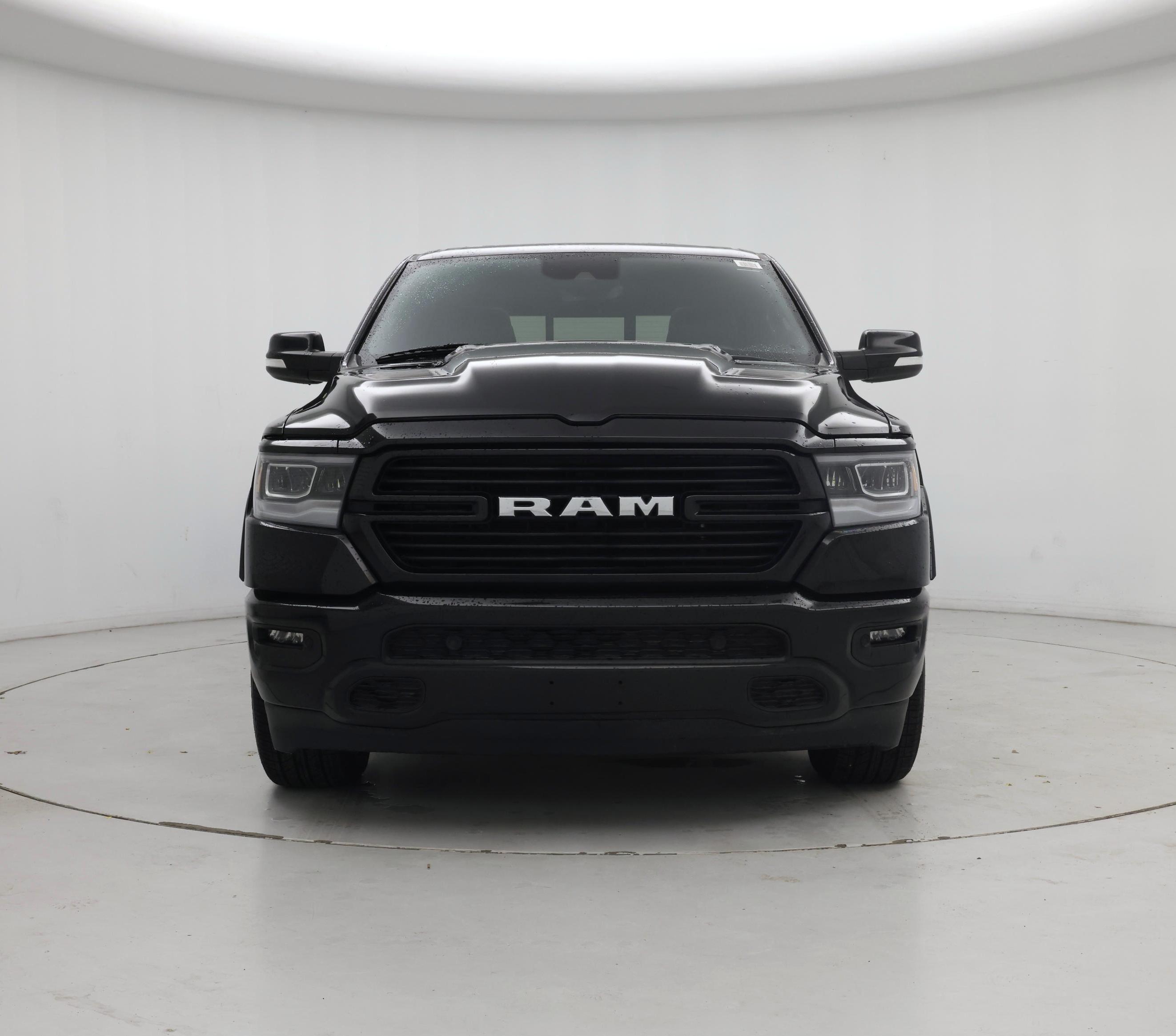 Thumbnail: 2022 RAM 1500 - 5
