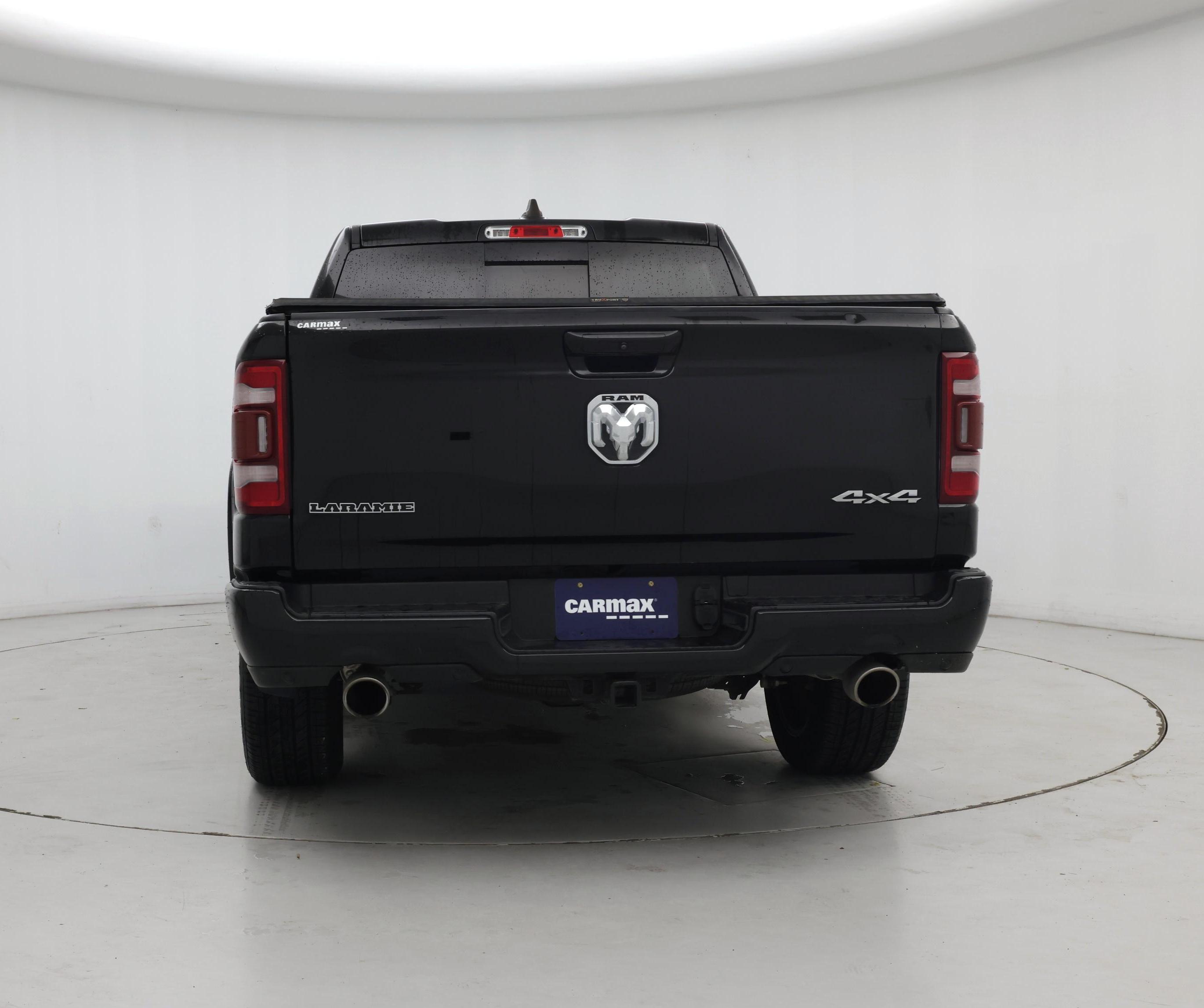 Thumbnail: 2022 RAM 1500 - 6