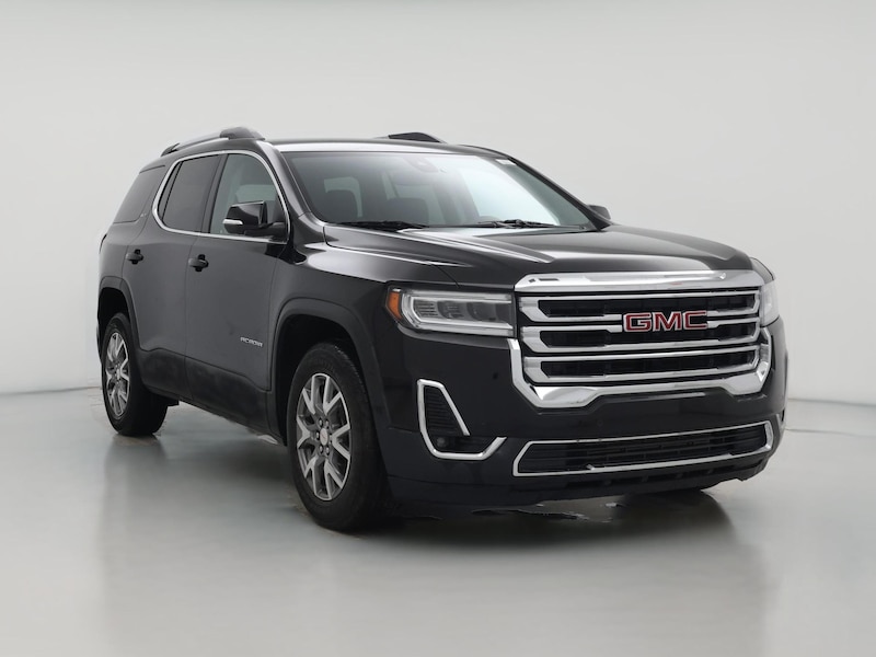 2021 GMC Acadia SLT -
                  Madison, TN