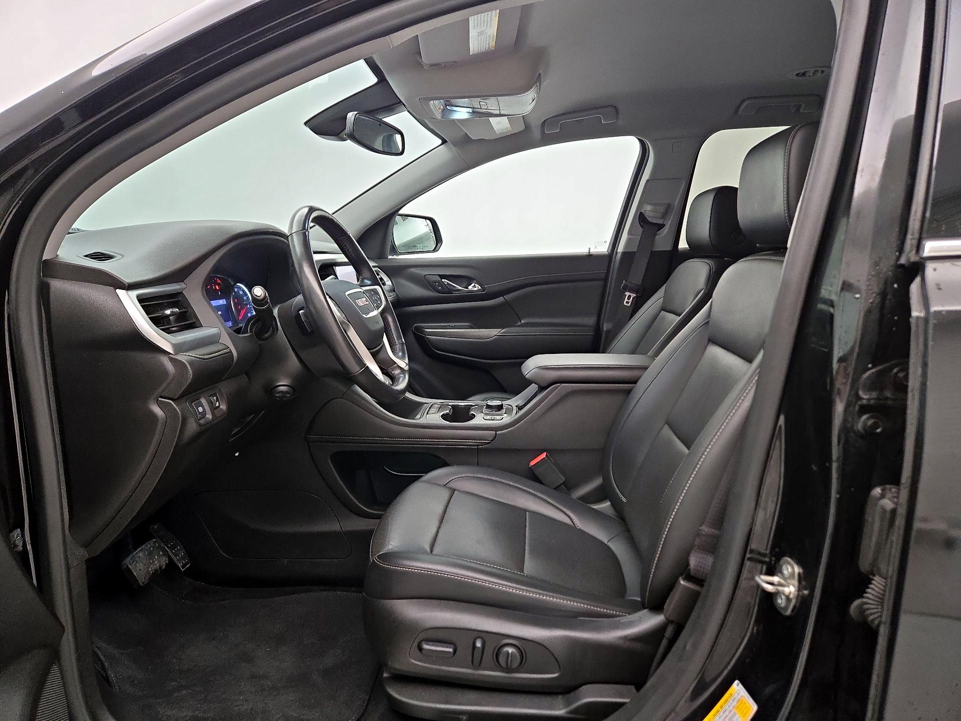 Thumbnail: 2021 GMC Acadia - 11