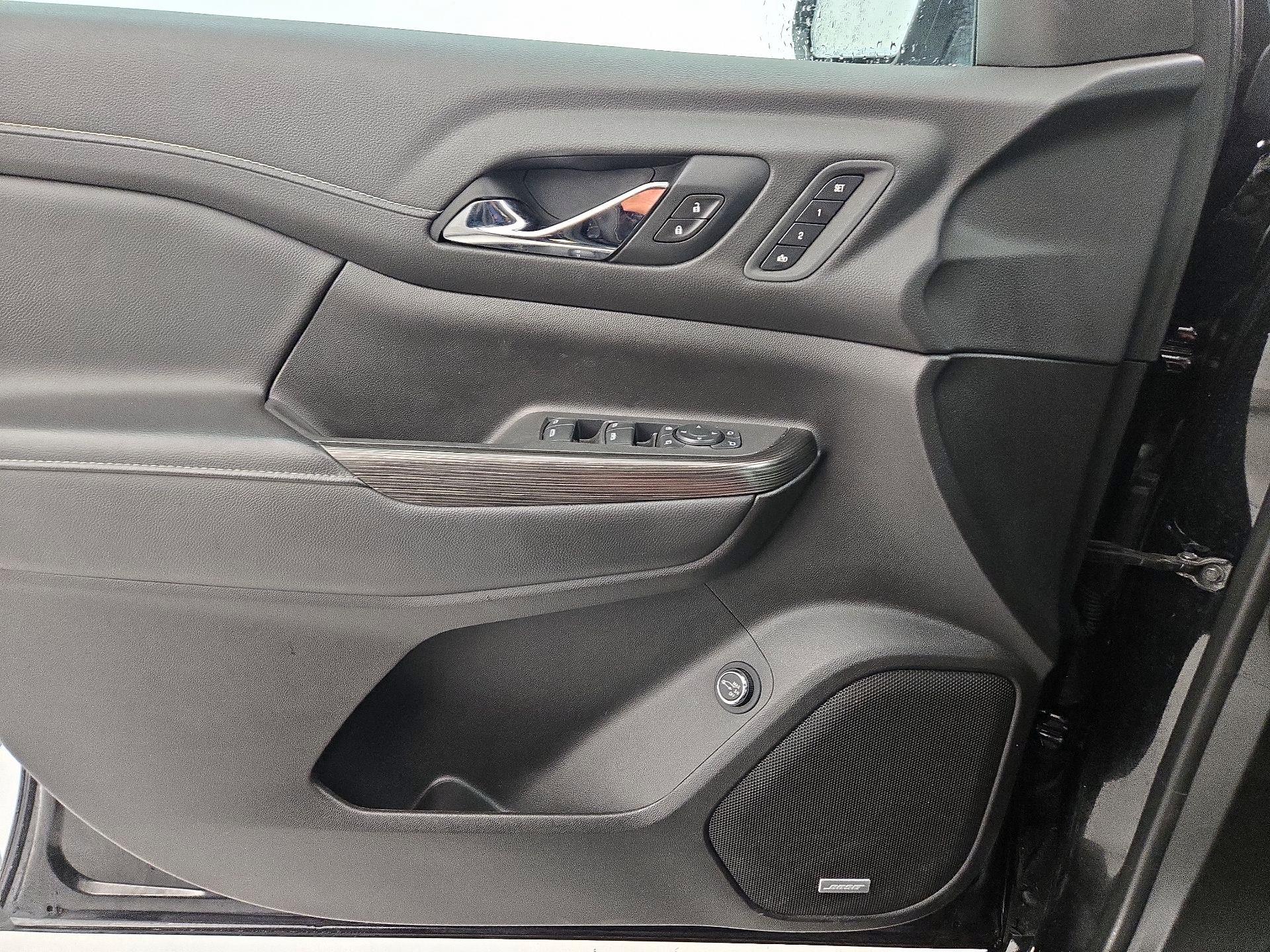 Thumbnail: 2021 GMC Acadia - 12