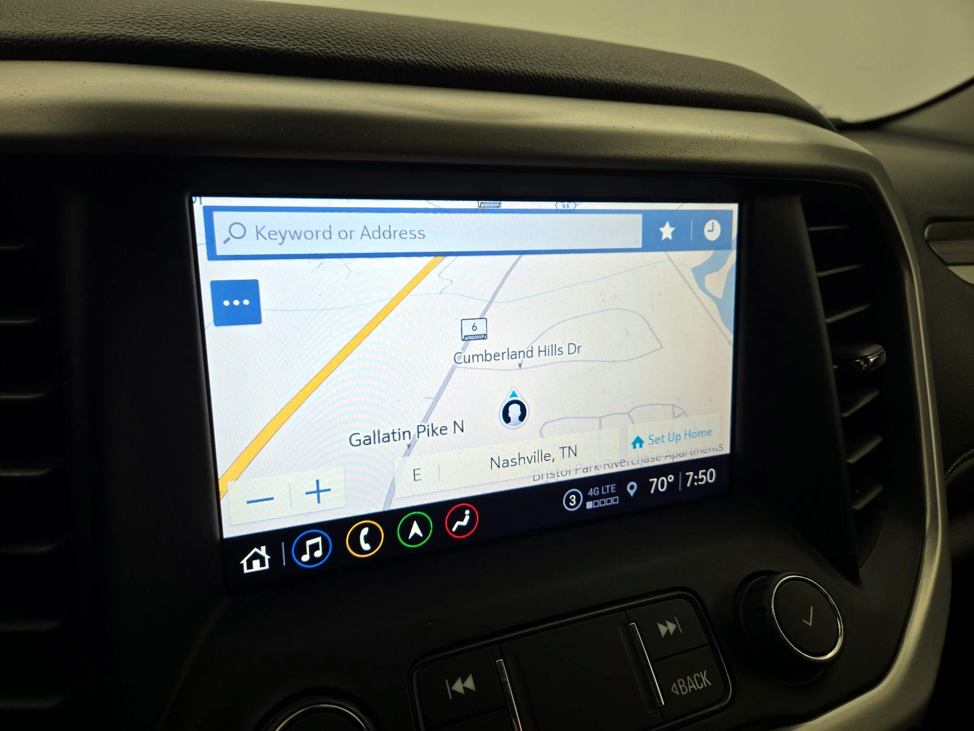 Thumbnail: 2021 GMC Acadia - 14