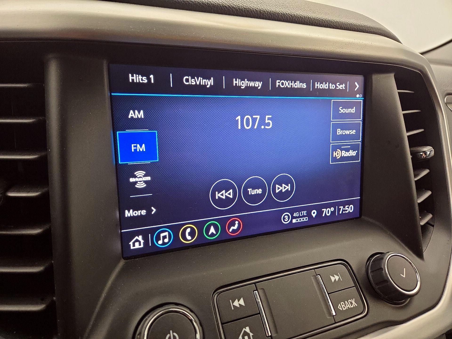 Thumbnail: 2021 GMC Acadia - 16