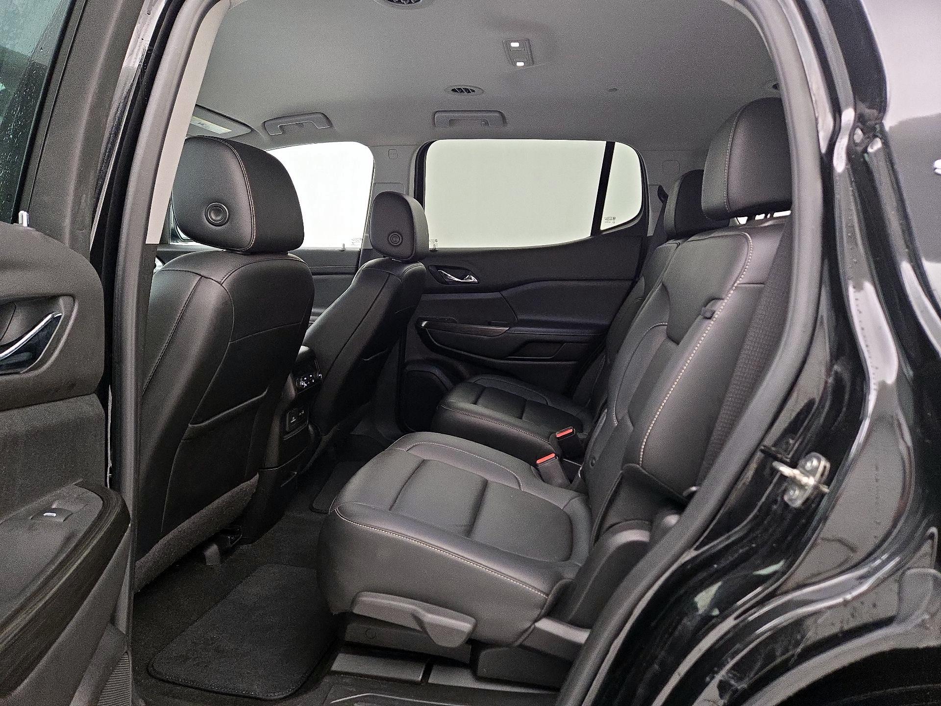 Thumbnail: 2021 GMC Acadia - 20