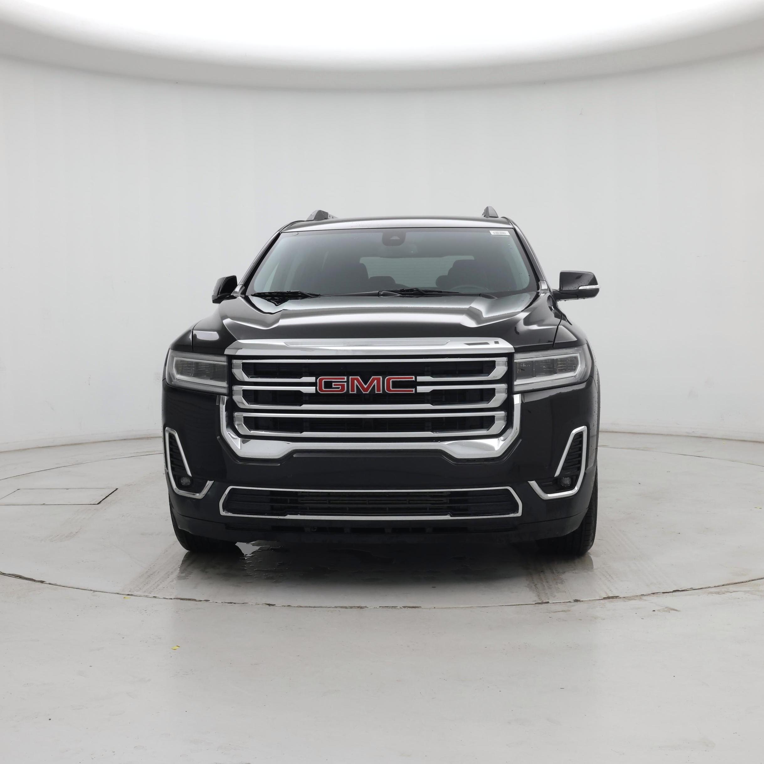 Thumbnail: 2021 GMC Acadia - 5