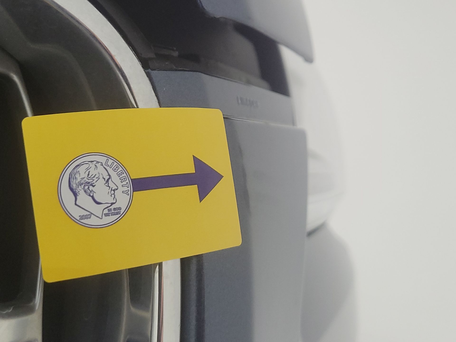 Thumbnail: 2020 Lincoln Aviator - 20