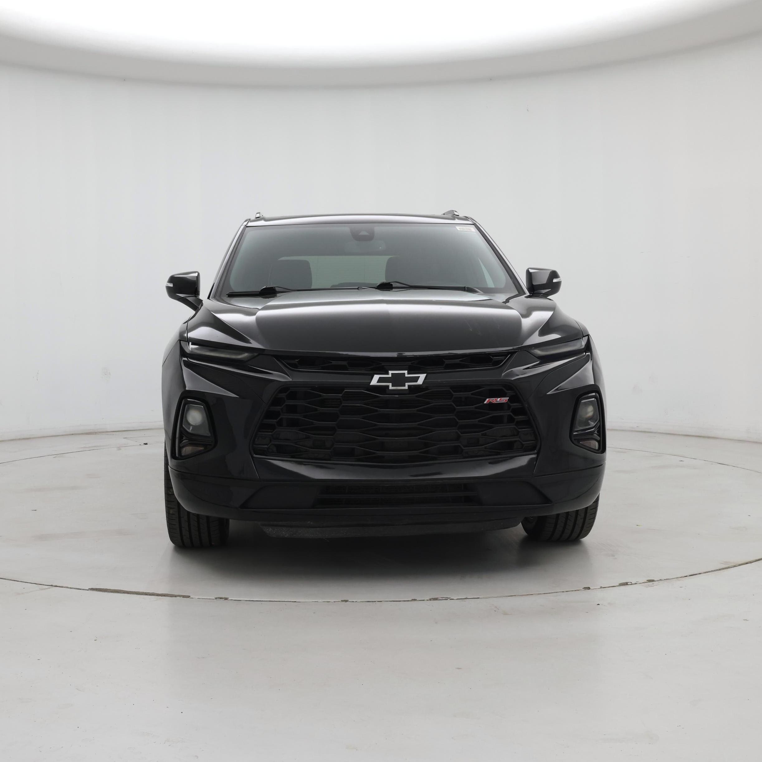 Thumbnail: 2022 Chevrolet Blazer - 5