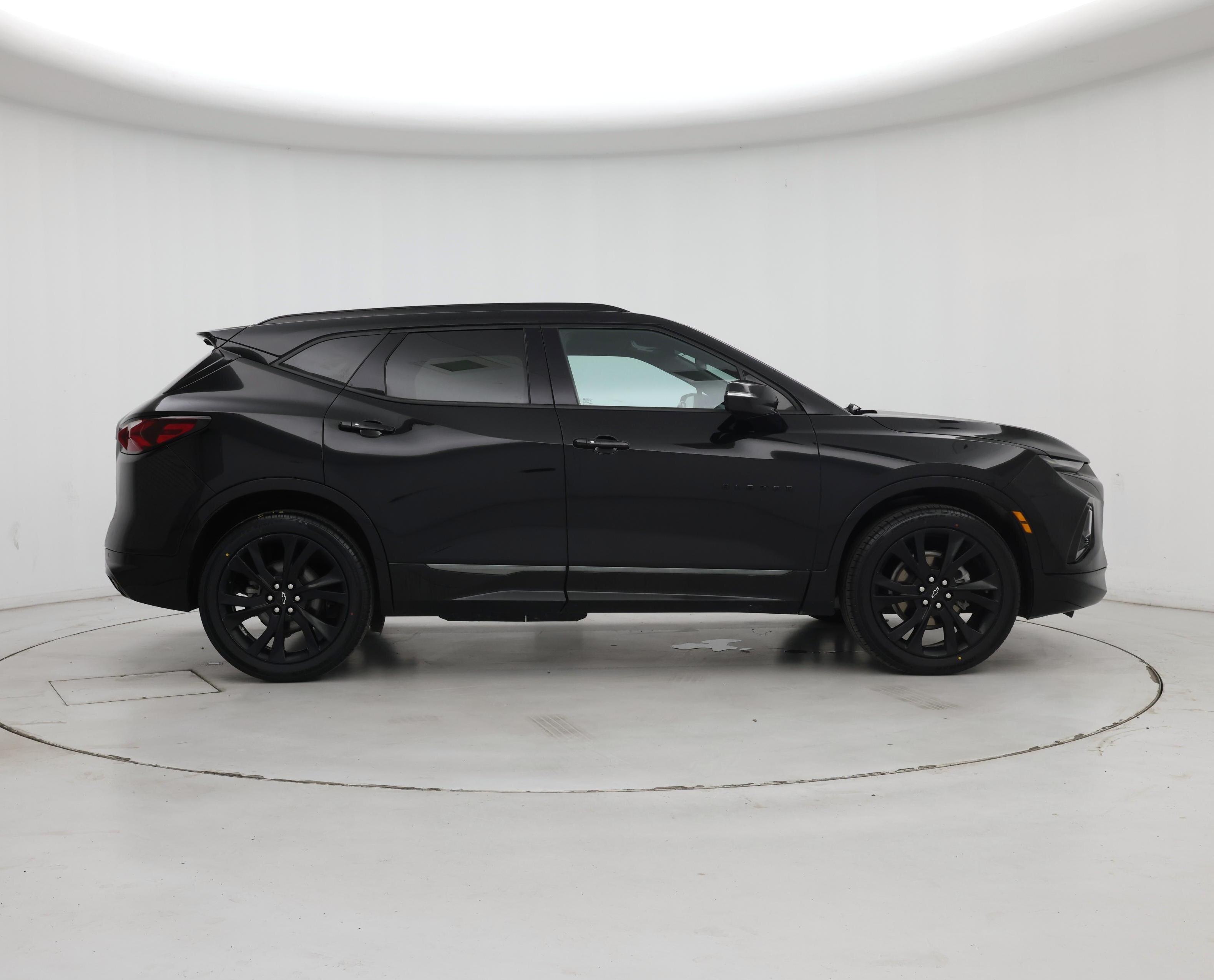 Thumbnail: 2022 Chevrolet Blazer - 7