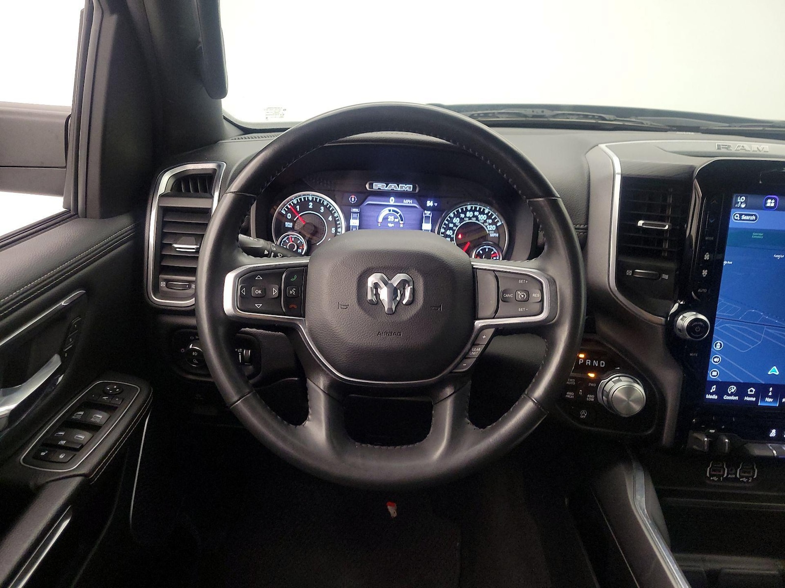 2023 RAM Ram 1500 Pickup Laramie - Photo 11