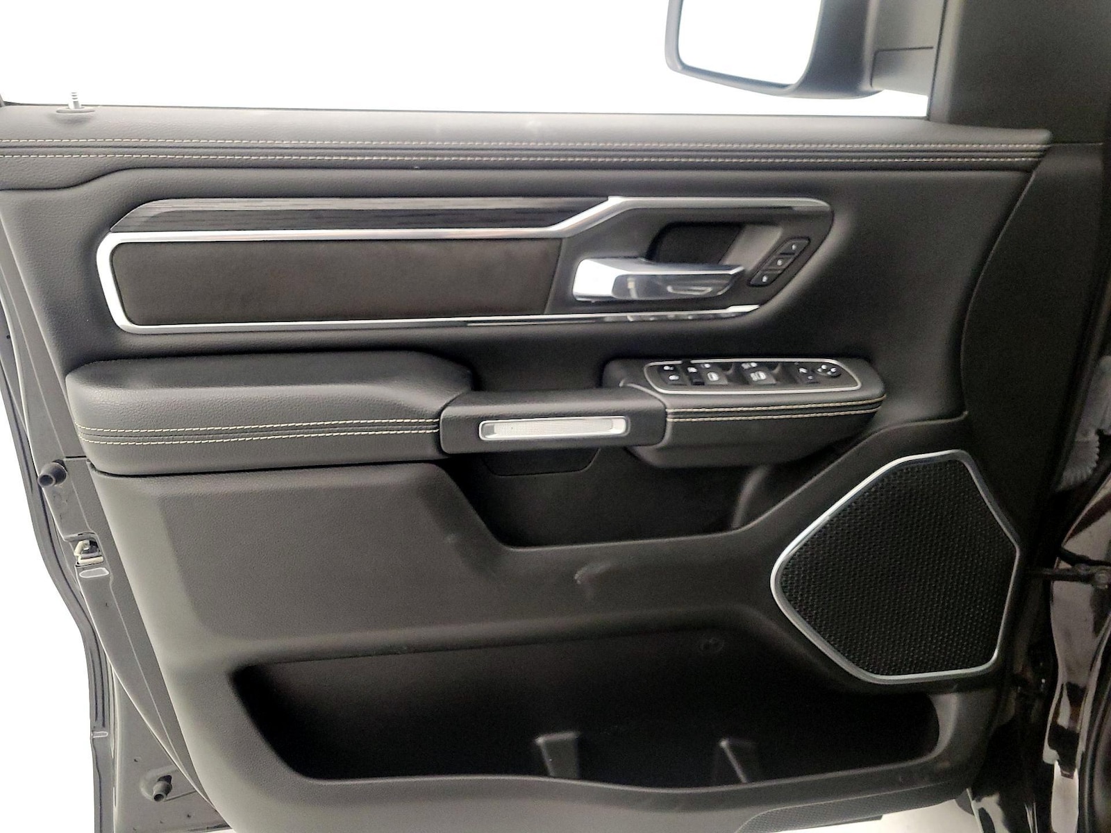 2023 RAM Ram 1500 Pickup Laramie - Photo 13