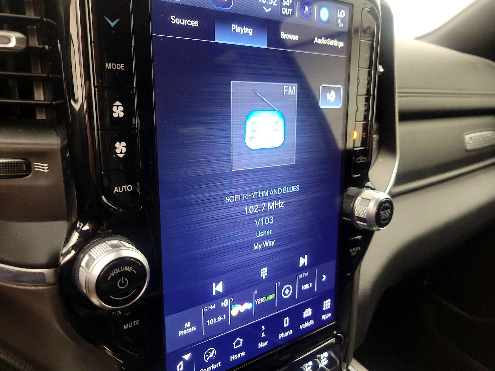 2023 RAM Ram 1500 Pickup Laramie - Photo 17