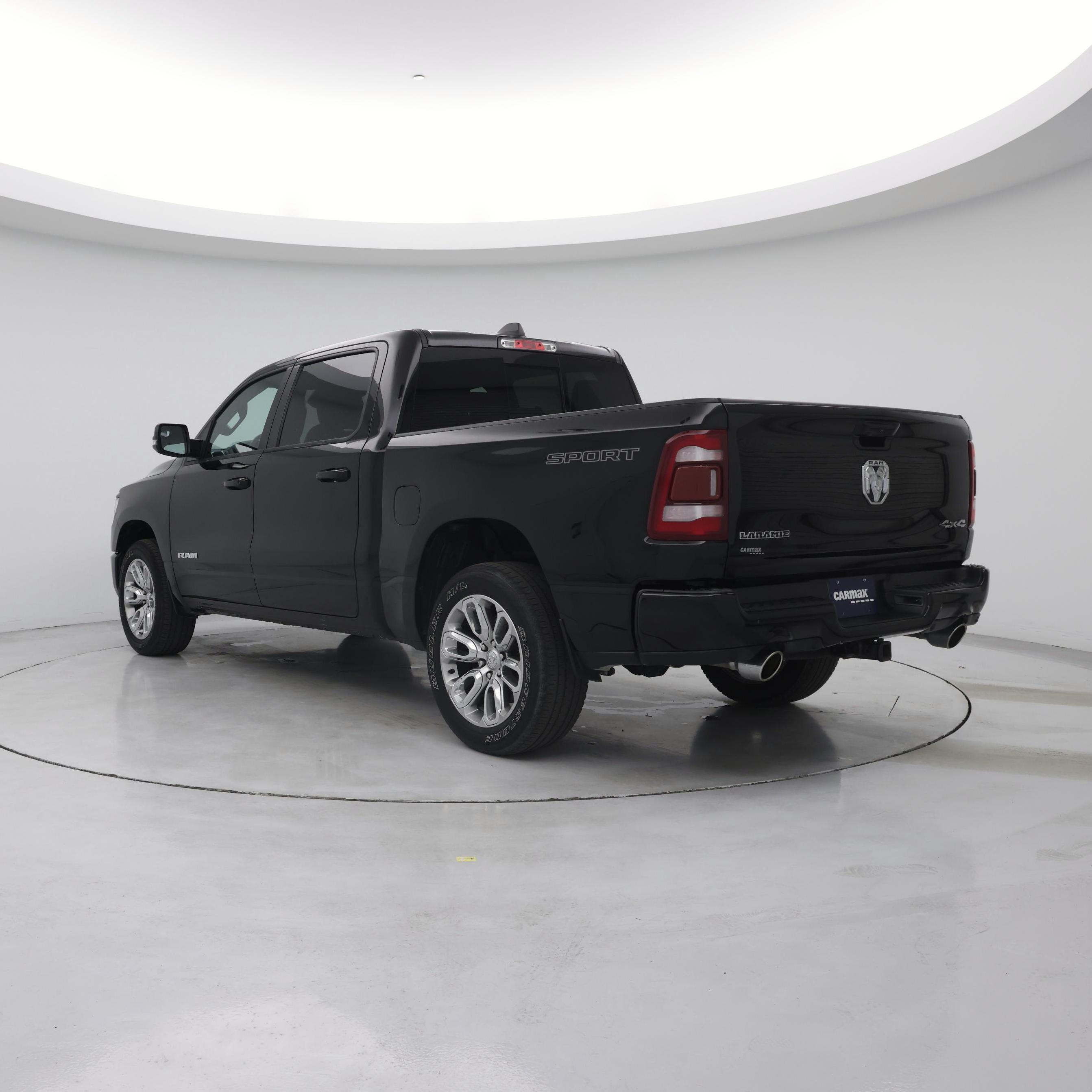 Thumbnail: 2023 RAM 1500 - 2