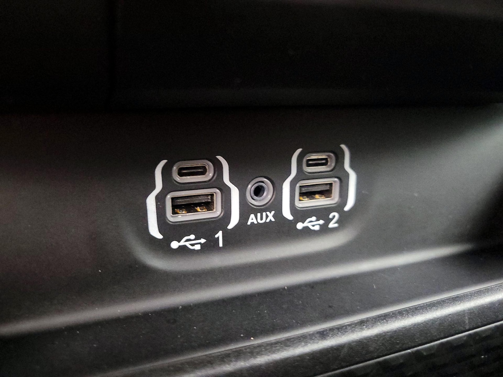 2023 RAM Ram 1500 Pickup Laramie - Photo 20