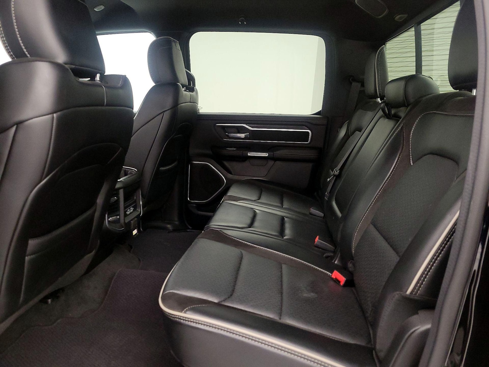 2023 RAM Ram 1500 Pickup Laramie - Photo 21