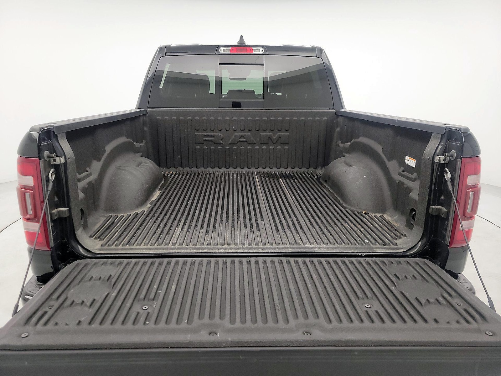 2023 RAM Ram 1500 Pickup Laramie - Photo 22