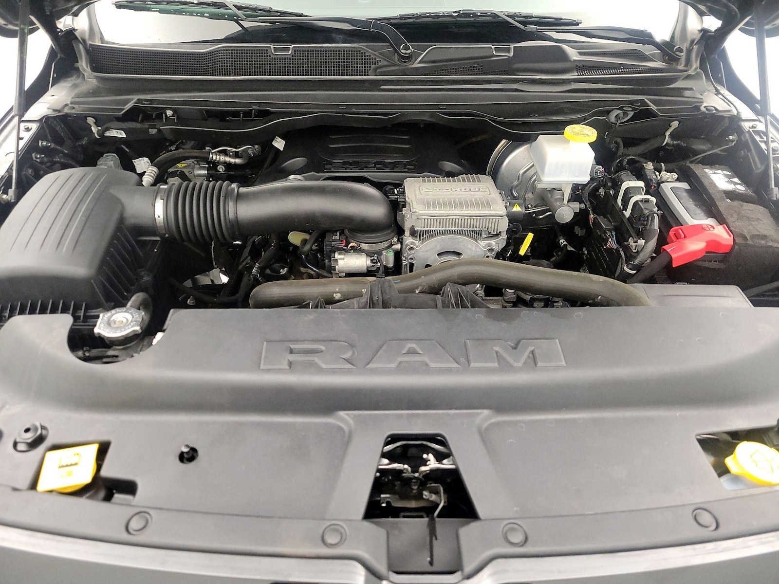 2023 RAM Ram 1500 Pickup Laramie - Photo 23