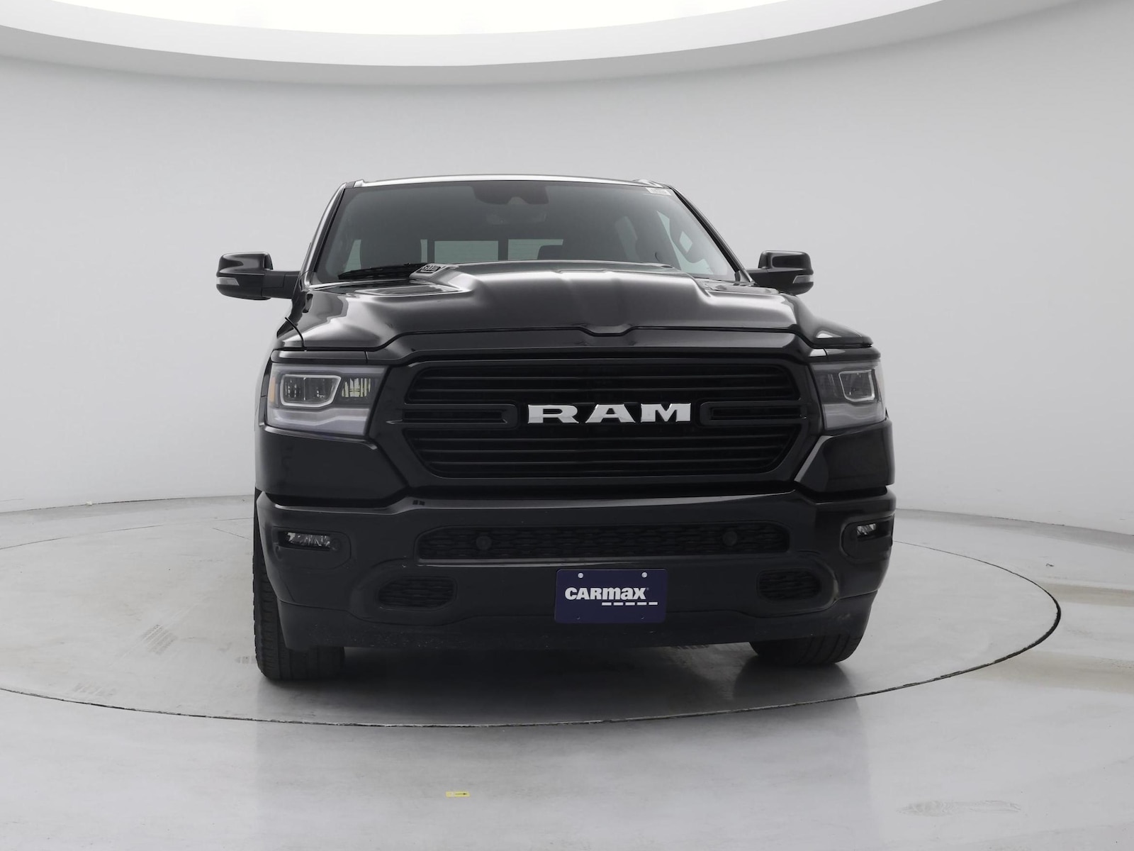 2023 RAM Ram 1500 Pickup Laramie - Photo 6