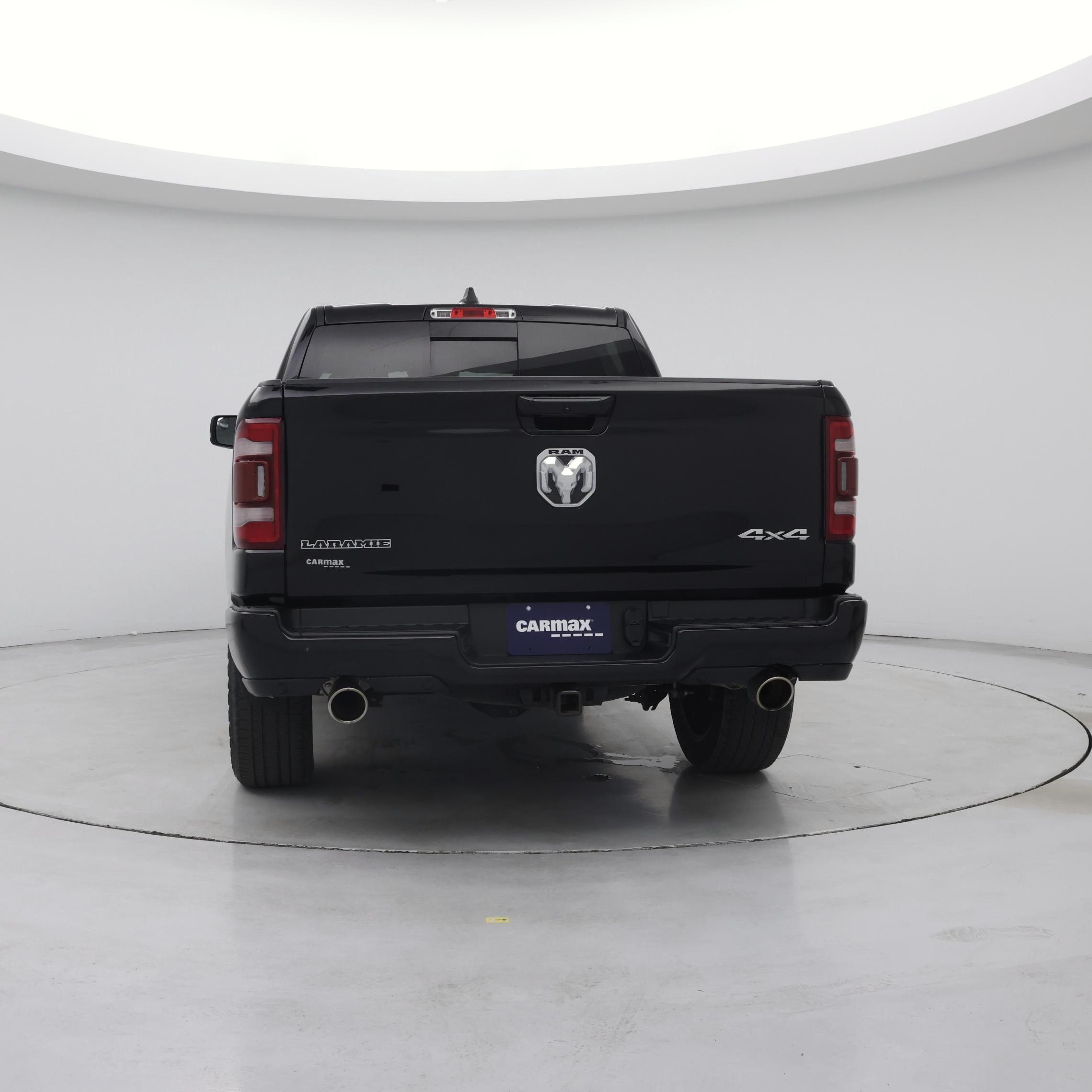 Thumbnail: 2023 RAM 1500 - 6