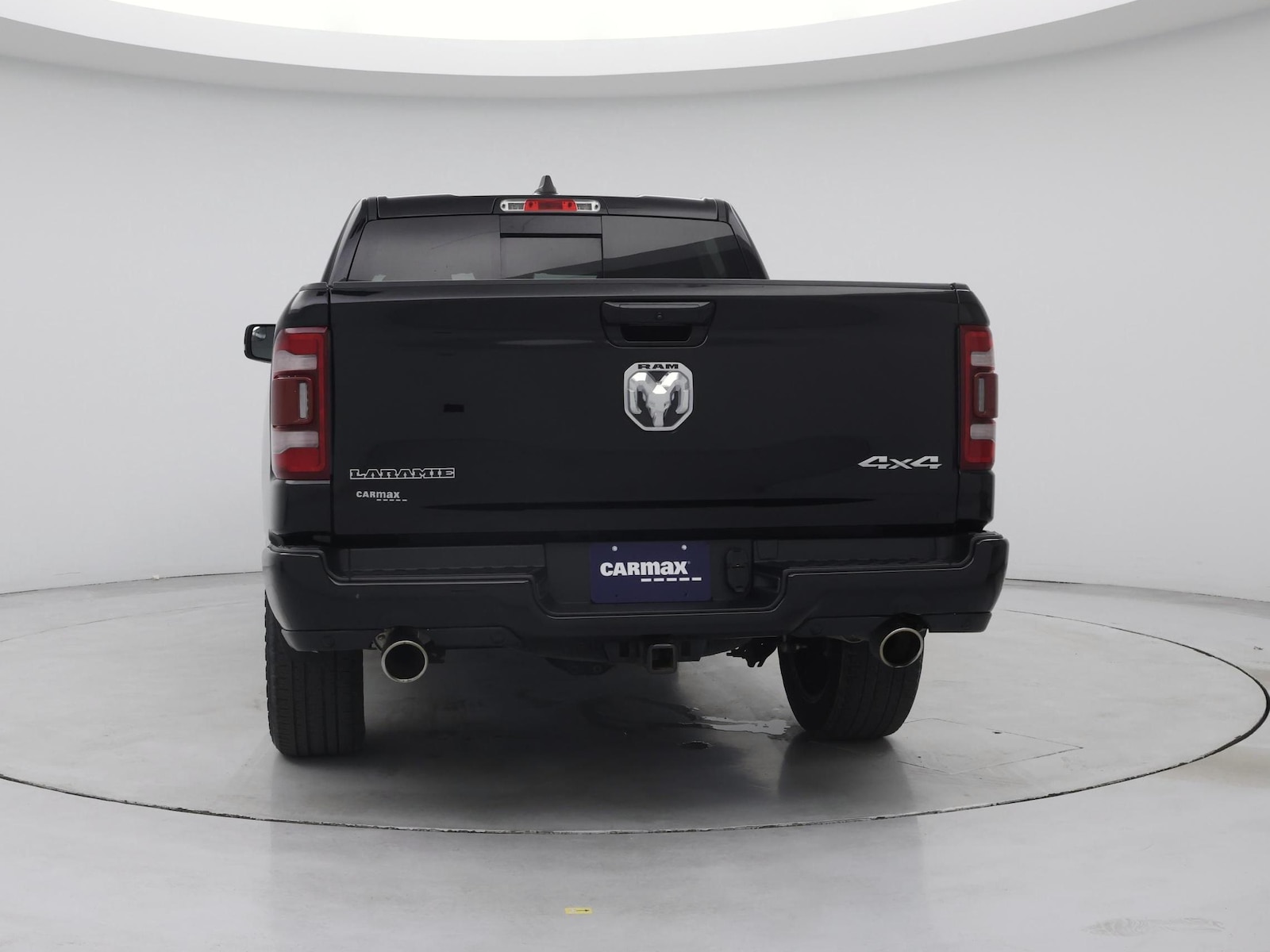 2023 RAM Ram 1500 Pickup Laramie - Photo 7