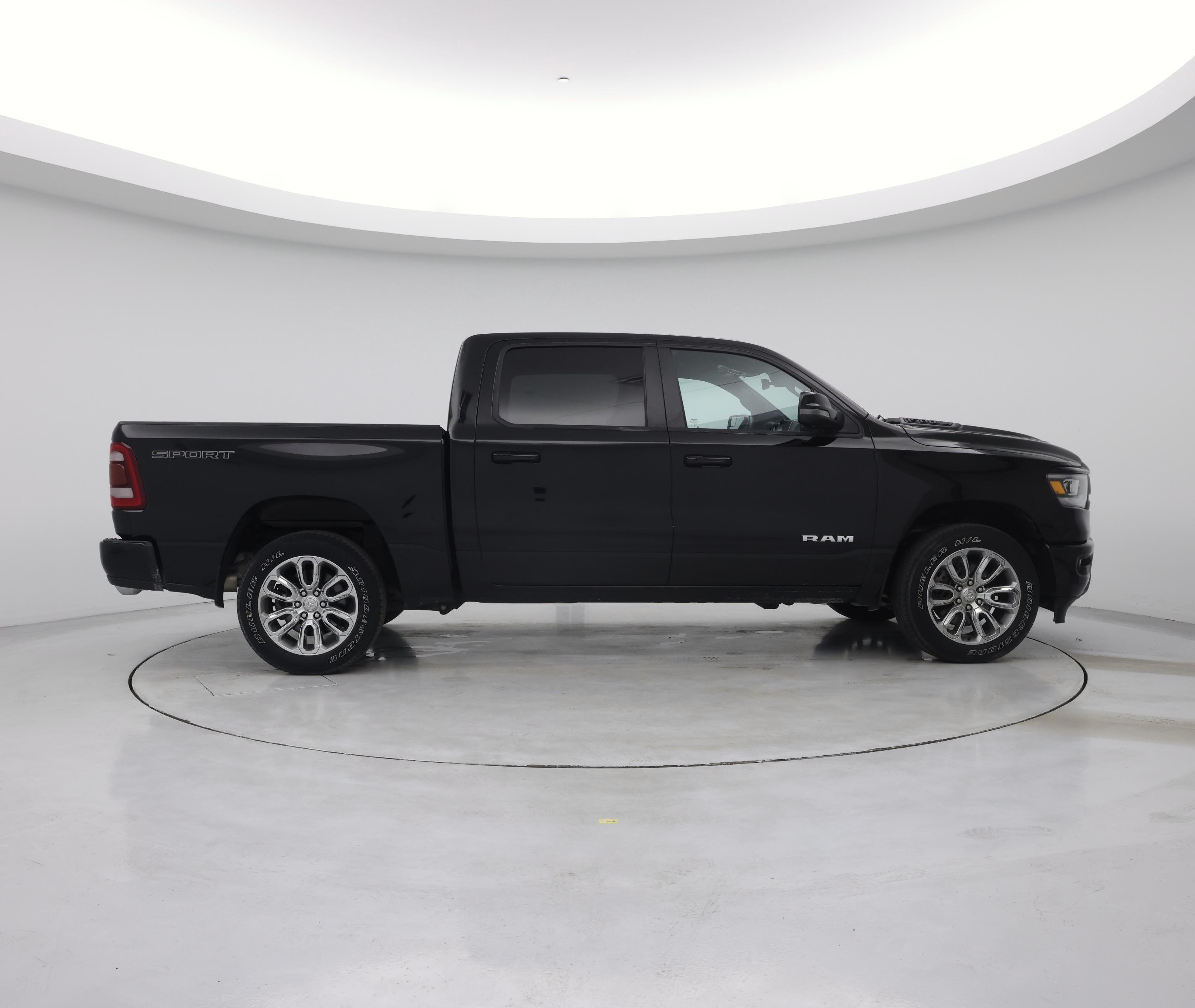 Thumbnail: 2023 RAM 1500 - 7