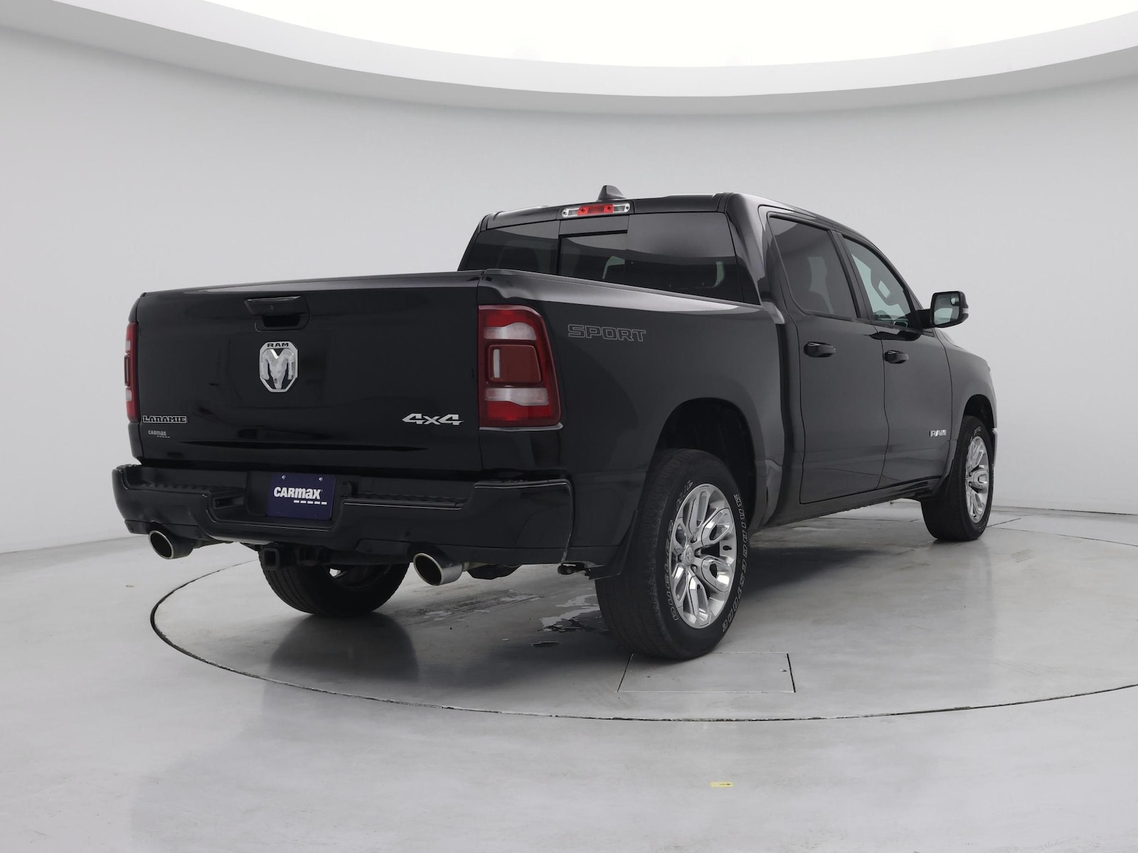 2023 RAM Ram 1500 Pickup Laramie - Photo 9