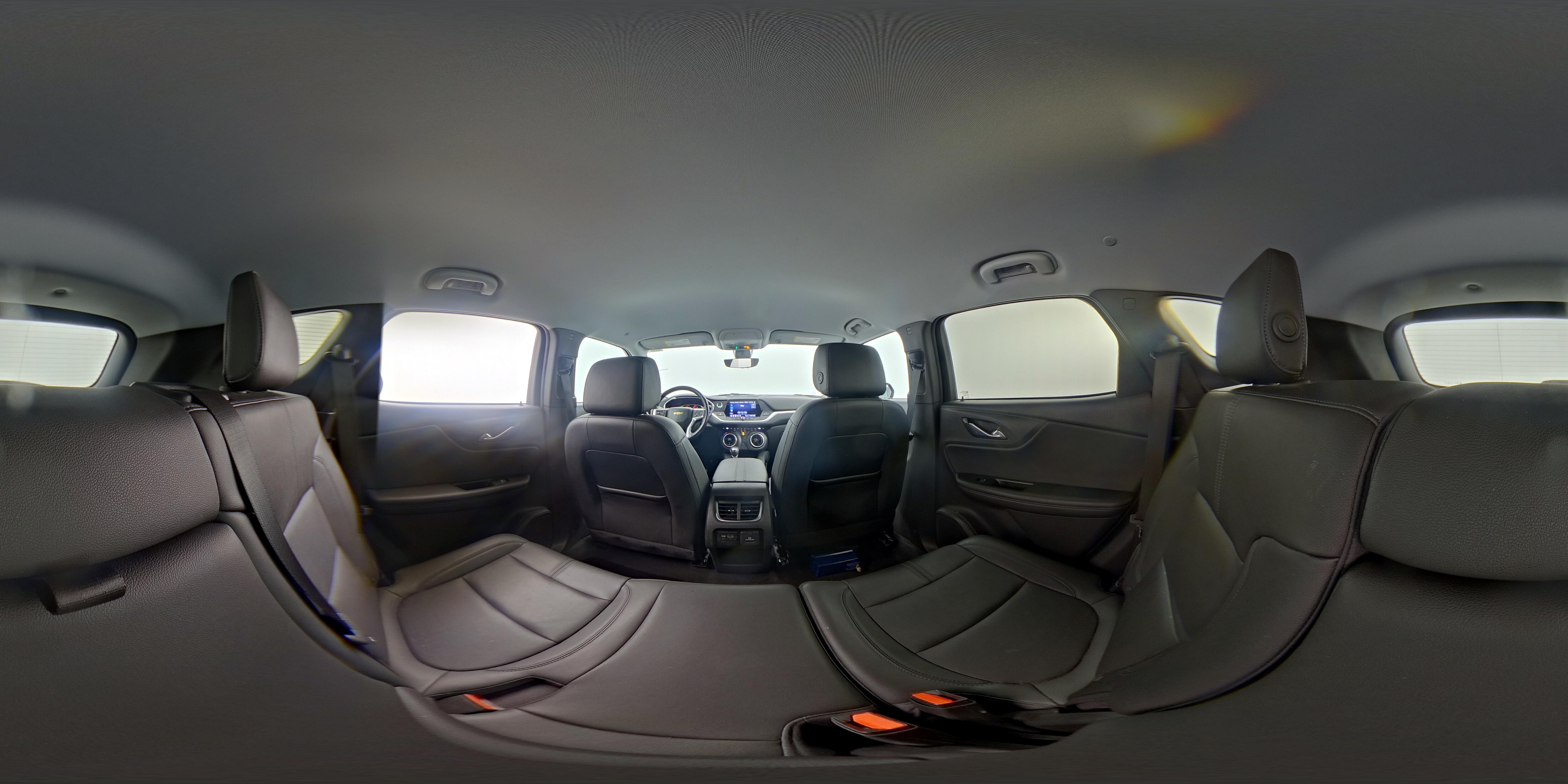2021 Chevrolet Blazer 3LT - Photo 27