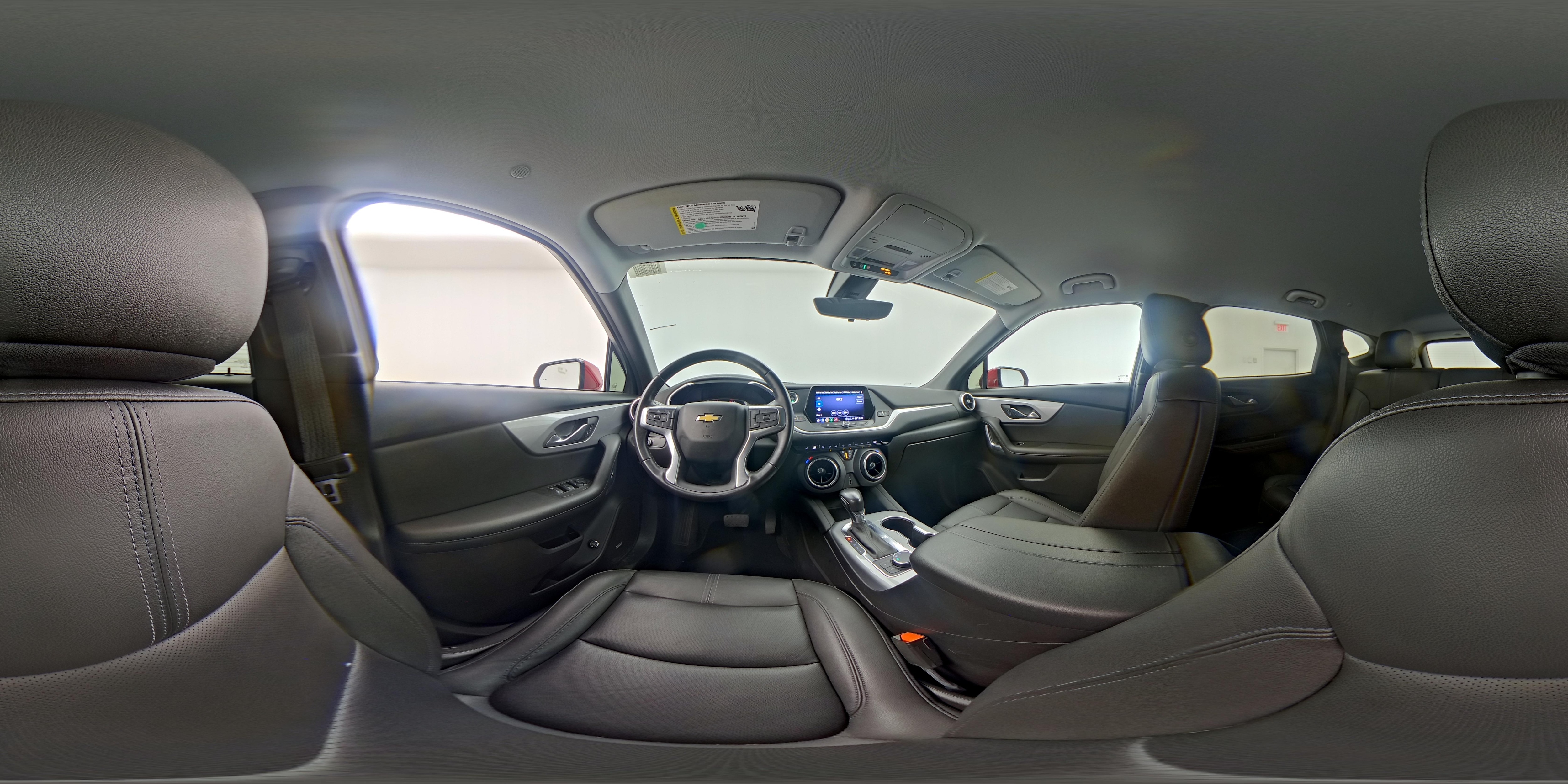 2021 Chevrolet Blazer 3LT - Photo 28
