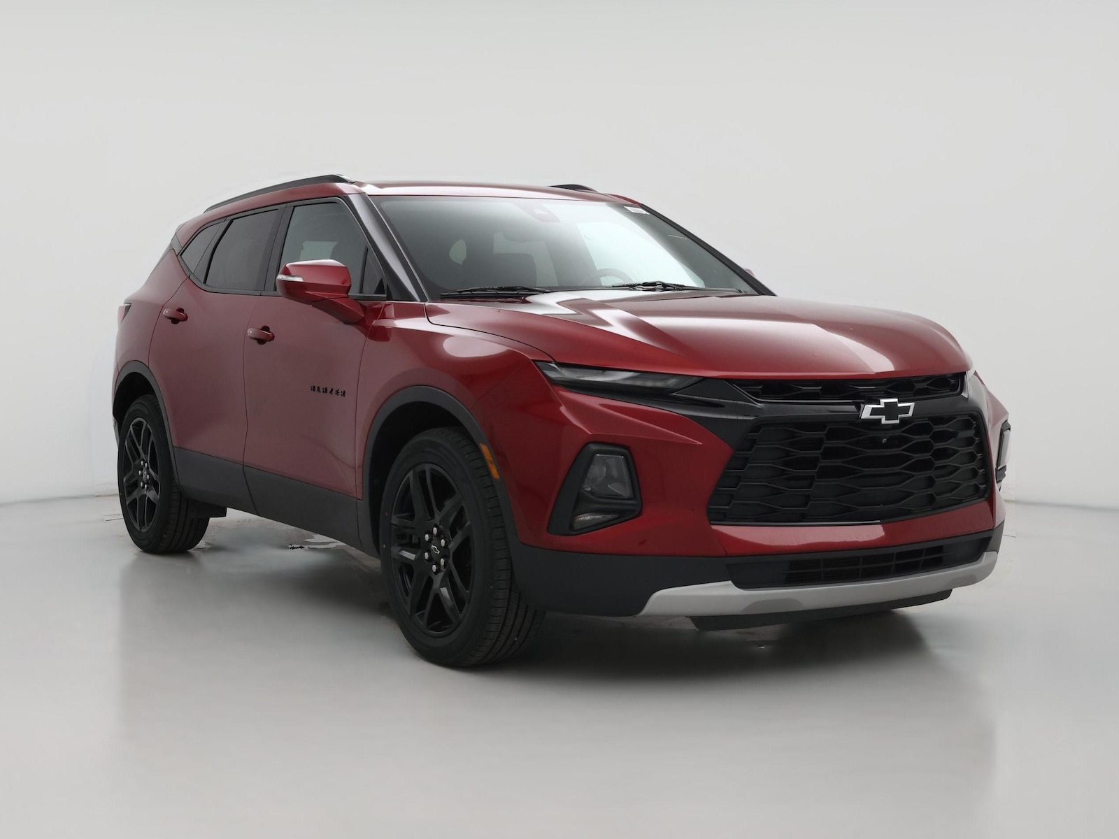 2021 Chevrolet Blazer 3LT - Photo 1