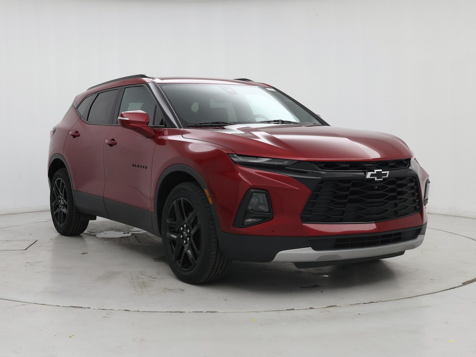 2021 Chevrolet Blazer 3LT - Photo 2