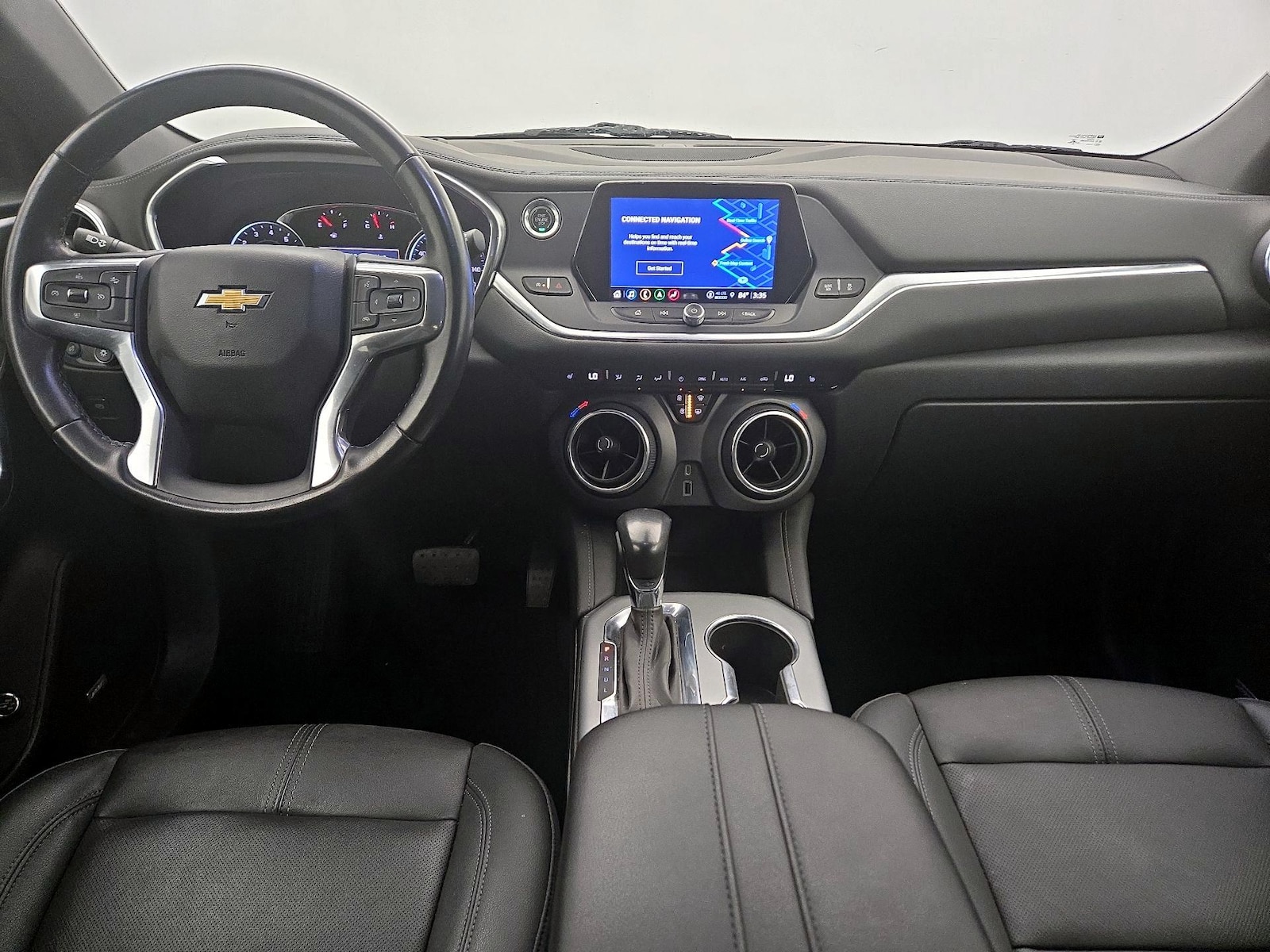 2021 Chevrolet Blazer 3LT - Photo 10