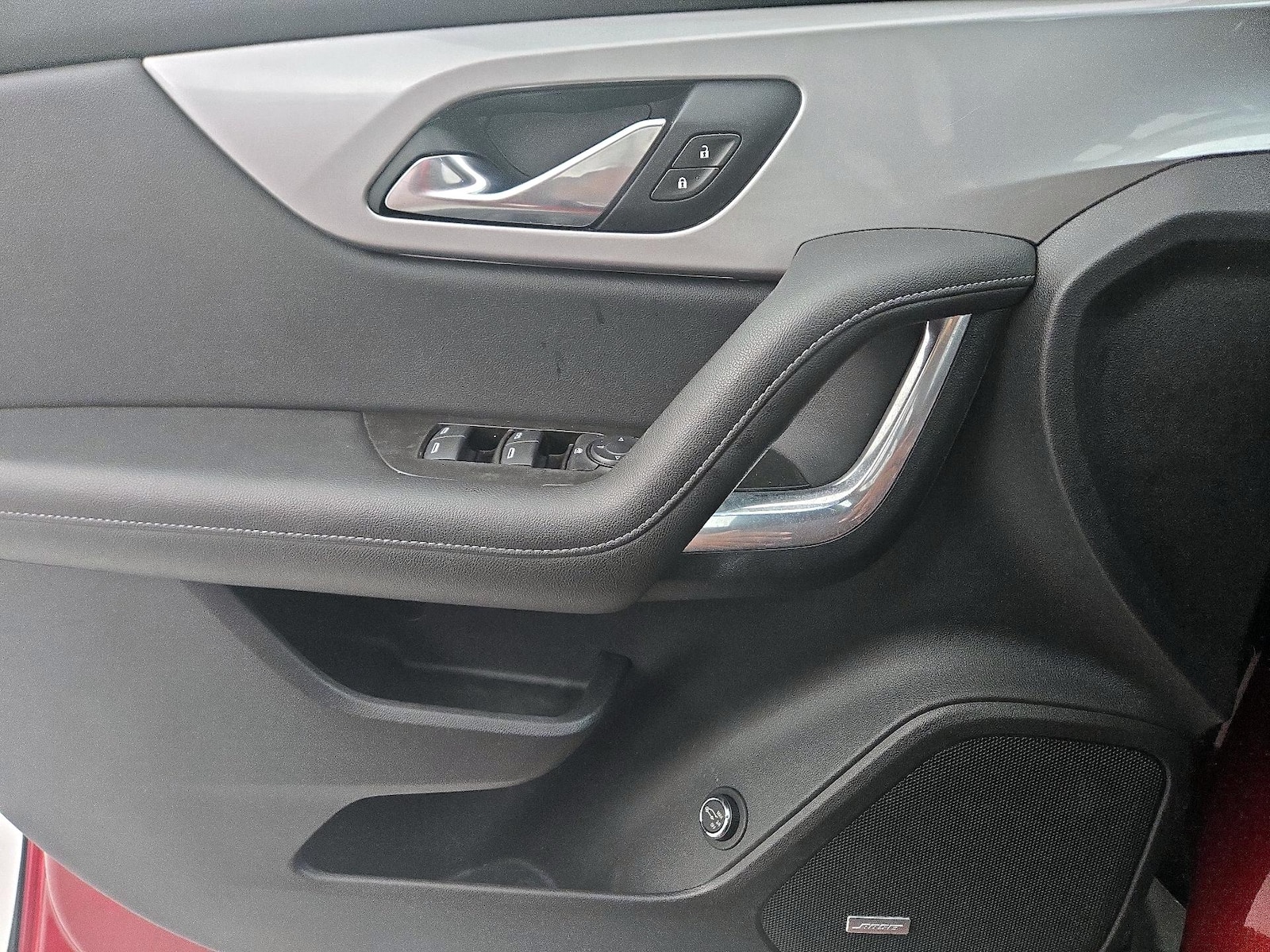 2021 Chevrolet Blazer 3LT - Photo 13