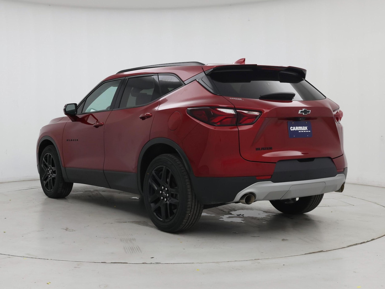 2021 Chevrolet Blazer 3LT - Photo 3