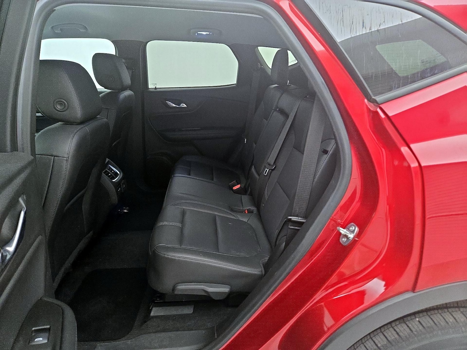 2021 Chevrolet Blazer 3LT - Photo 21