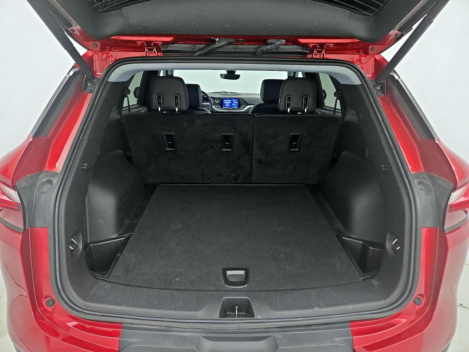 2021 Chevrolet Blazer 3LT - Photo 22