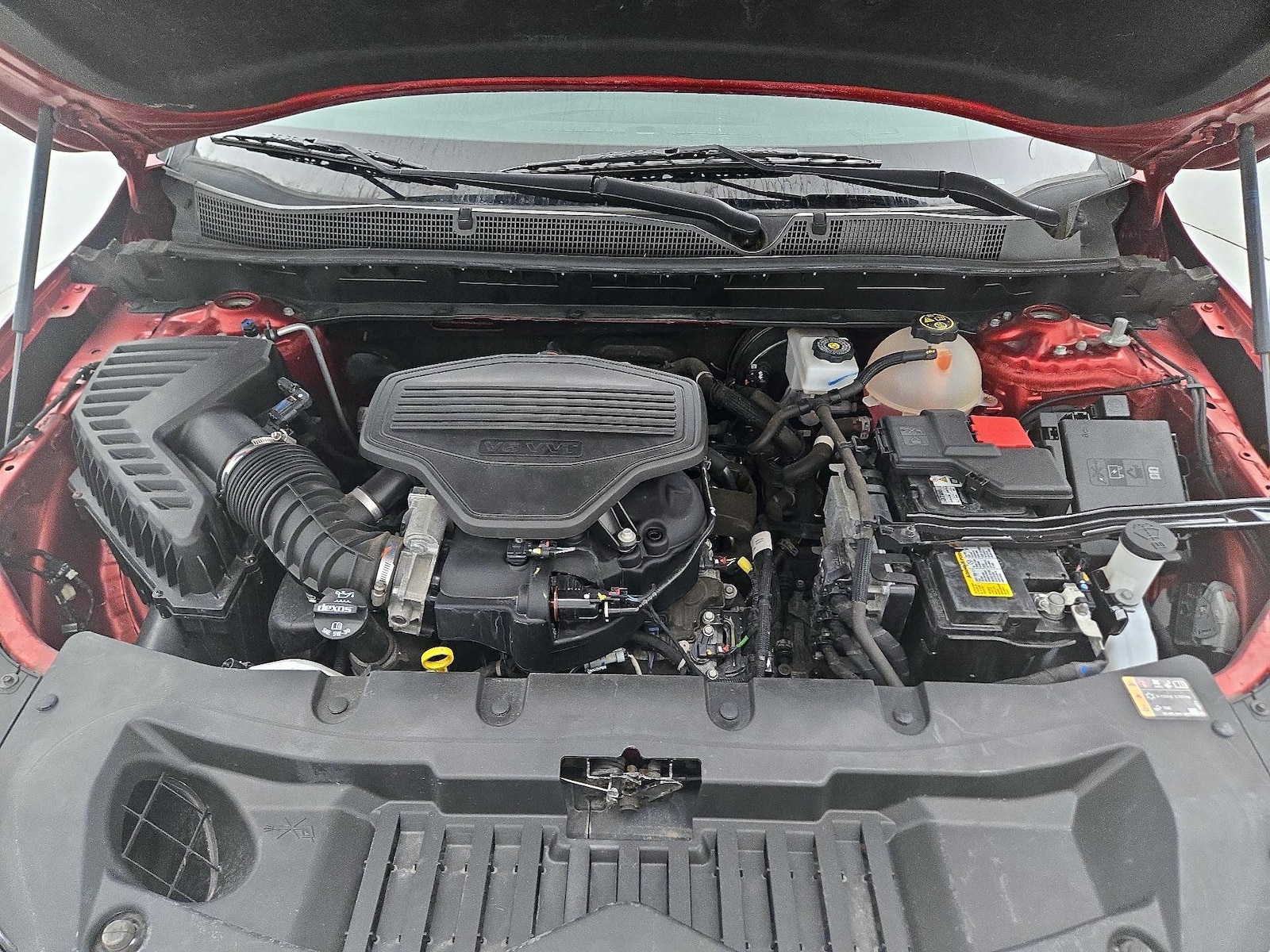 2021 Chevrolet Blazer 3LT - Photo 23