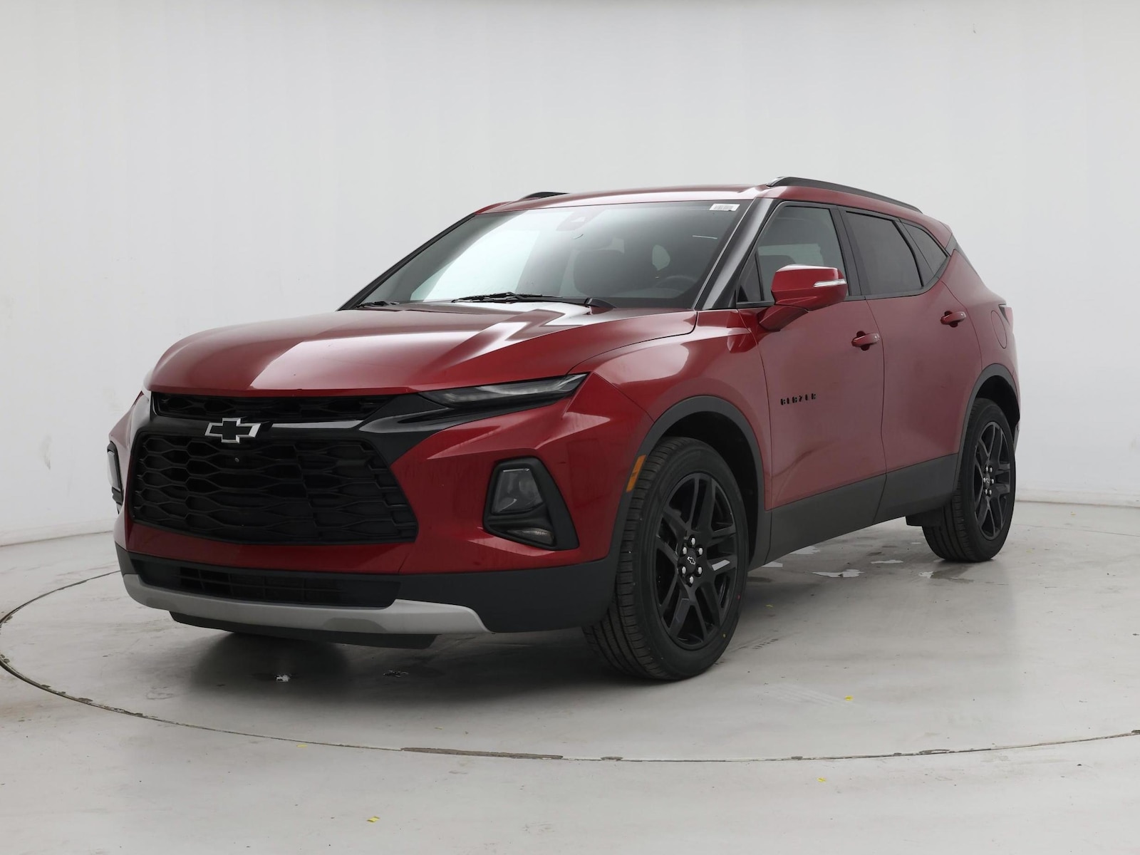 2021 Chevrolet Blazer 3LT - Photo 5