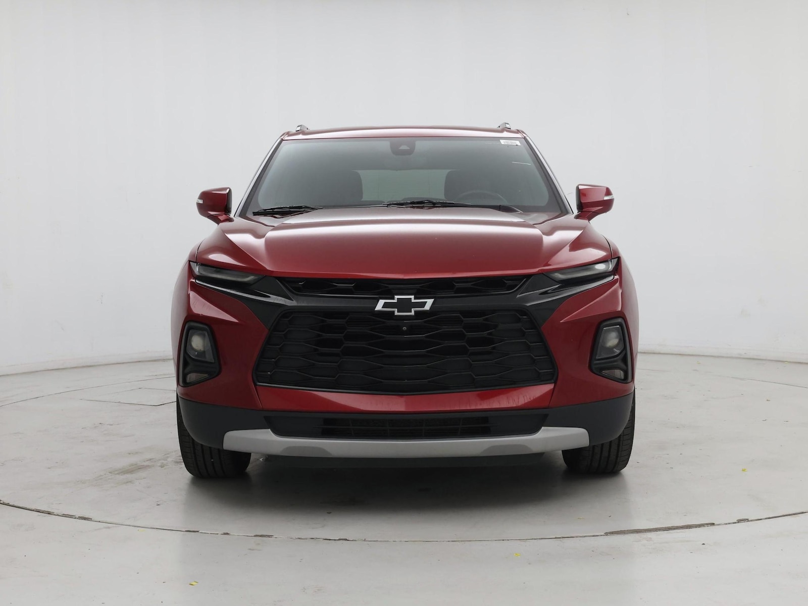 2021 Chevrolet Blazer 3LT - Photo 6