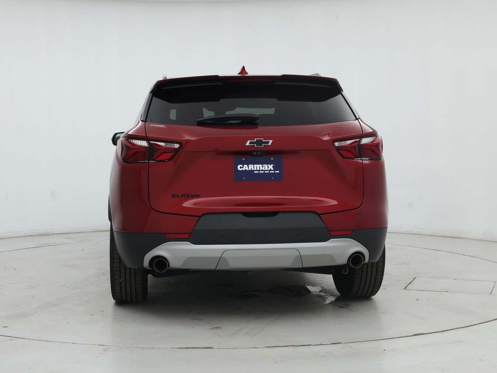 2021 Chevrolet Blazer 3LT - Photo 7
