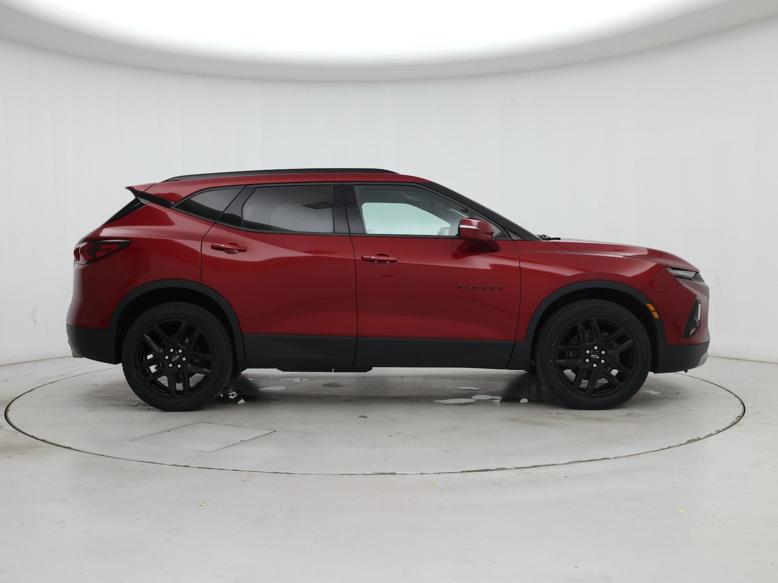 2021 Chevrolet Blazer 3LT - Photo 8