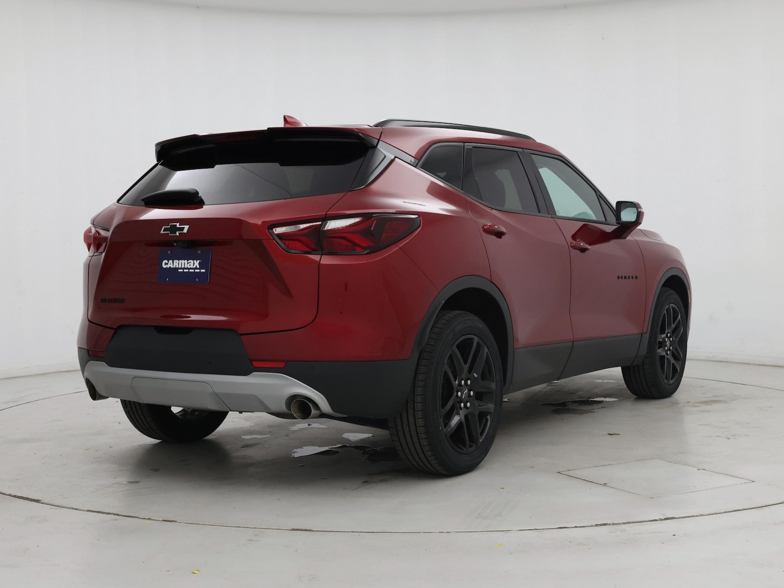 2021 Chevrolet Blazer 3LT - Photo 9