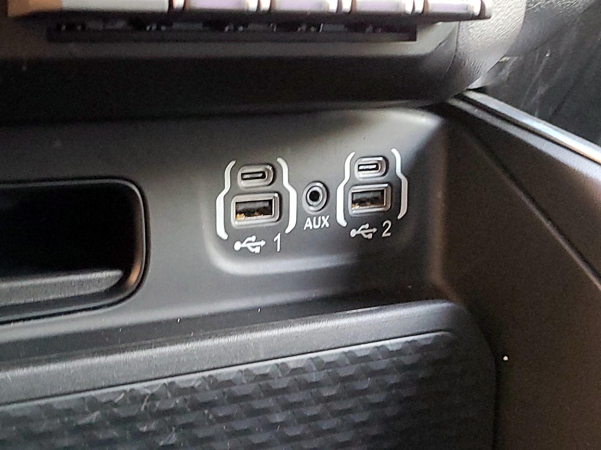 Thumbnail: 2023 RAM 1500 - 16