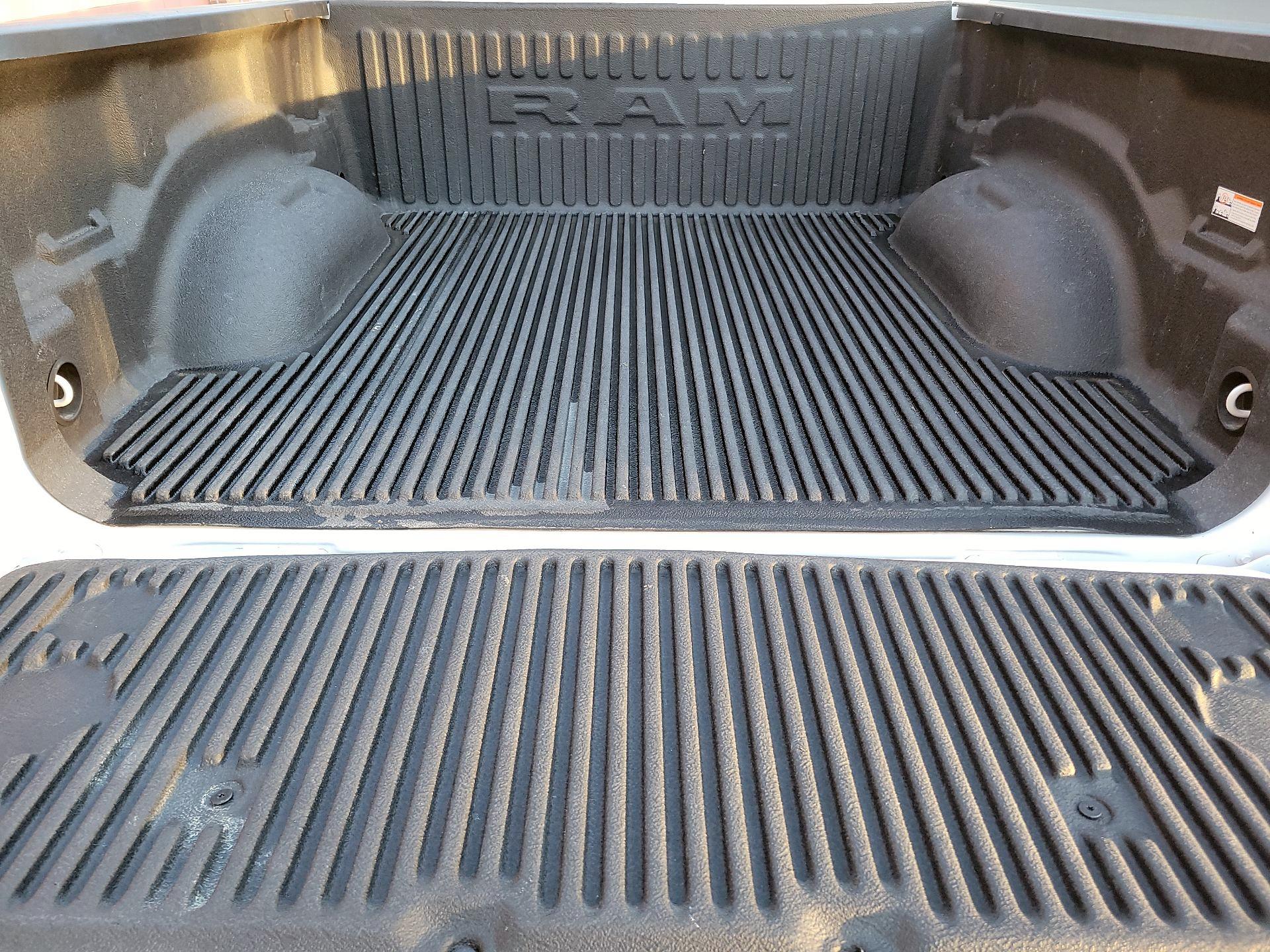 Thumbnail: 2023 RAM 1500 - 18